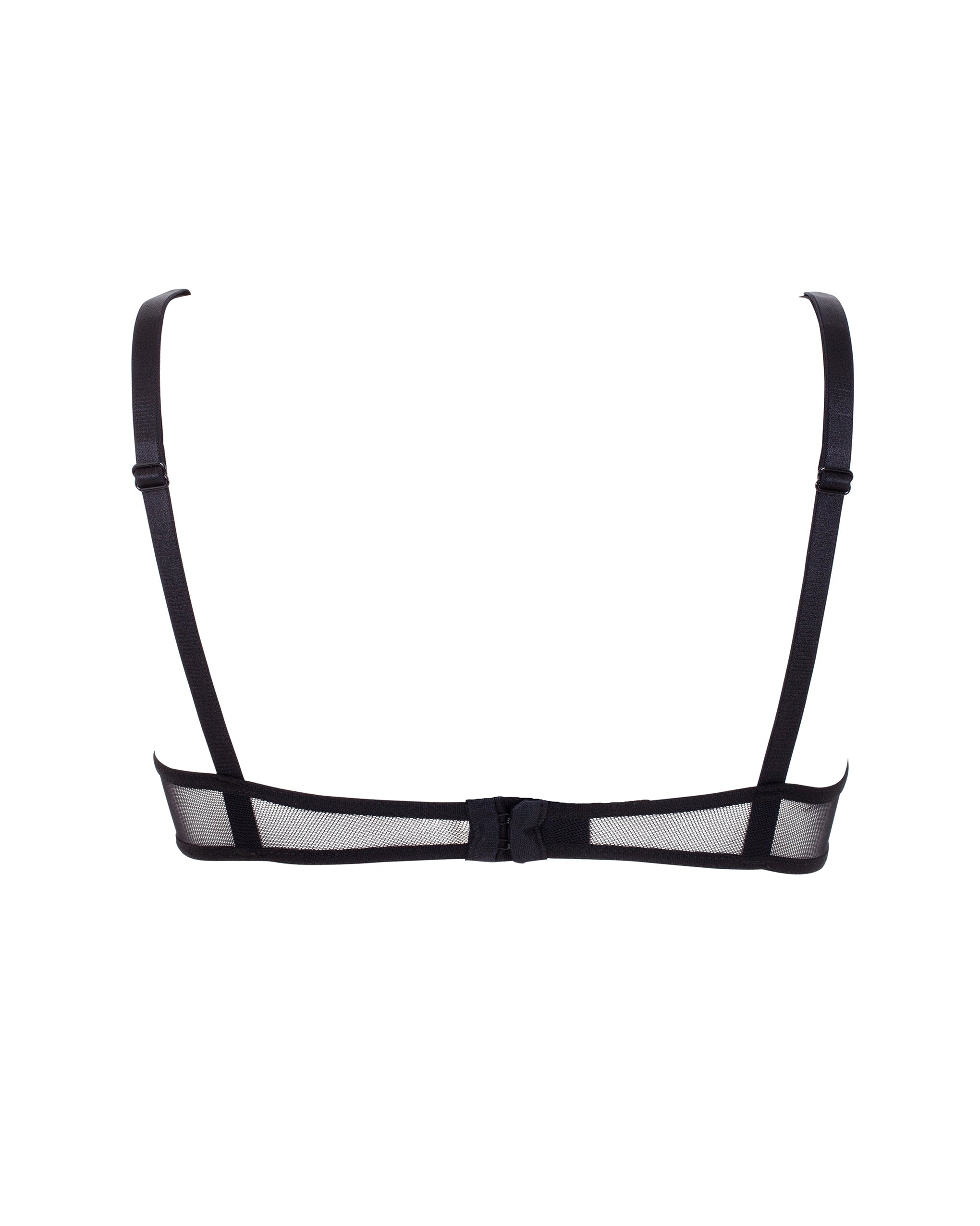 Soutien-gorge Nova Noir