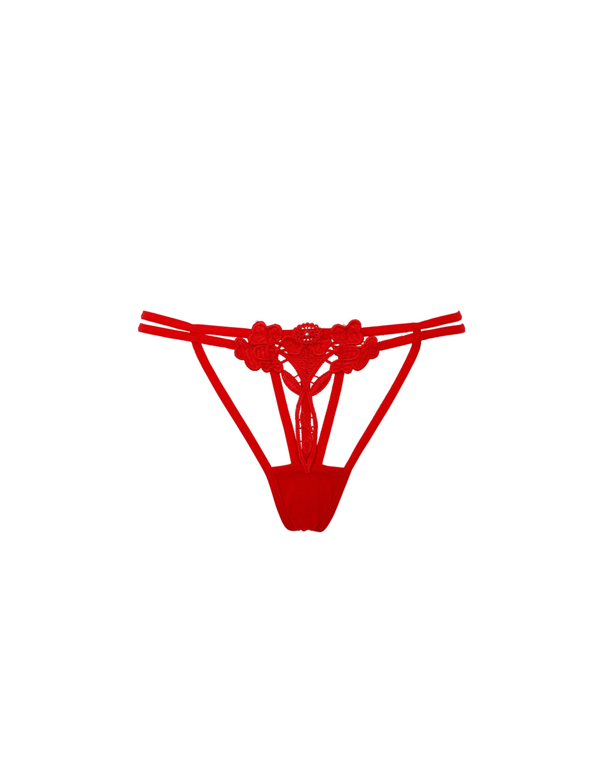 String Nova Rouge