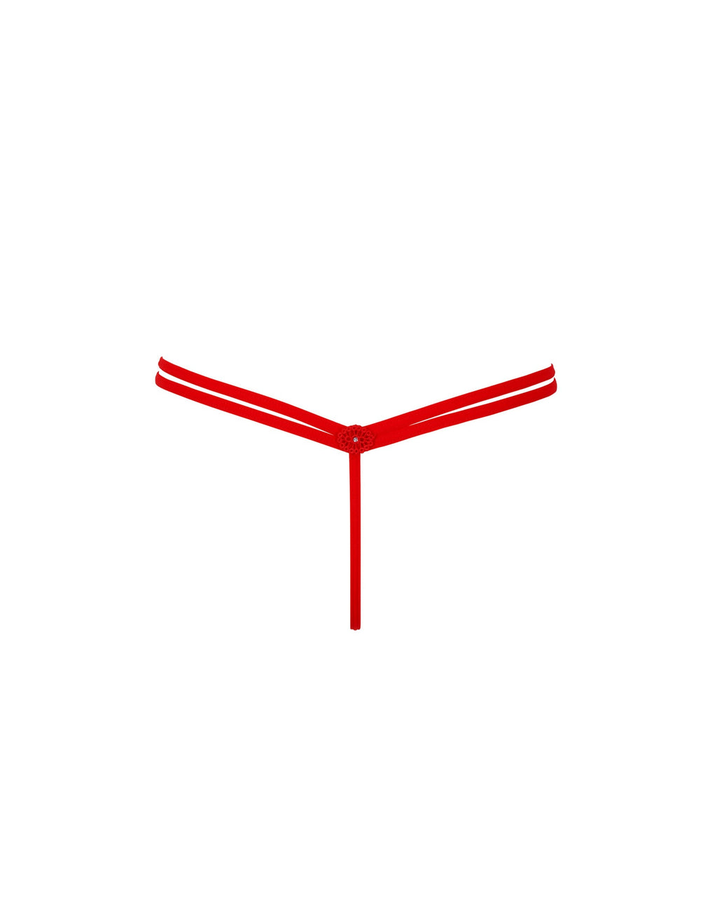 String Nova Rouge