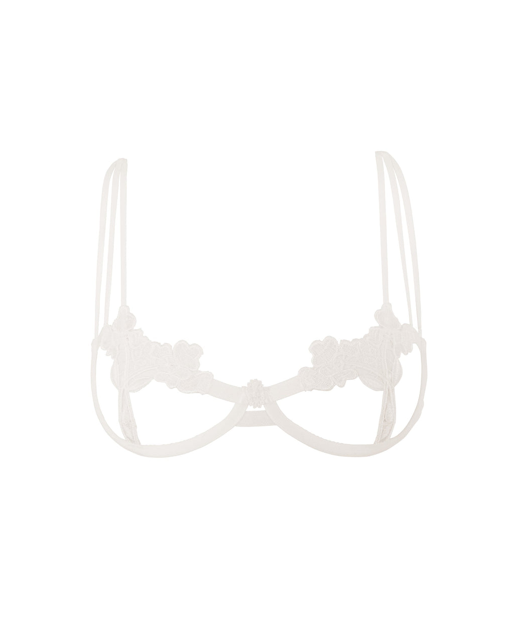 Soutien-gorge Nova Ivoire