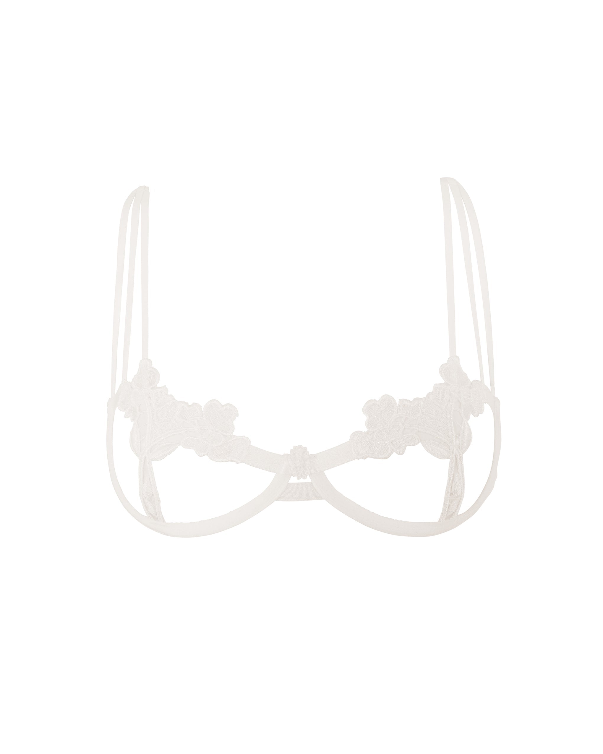Soutien-gorge Nova Ivoire