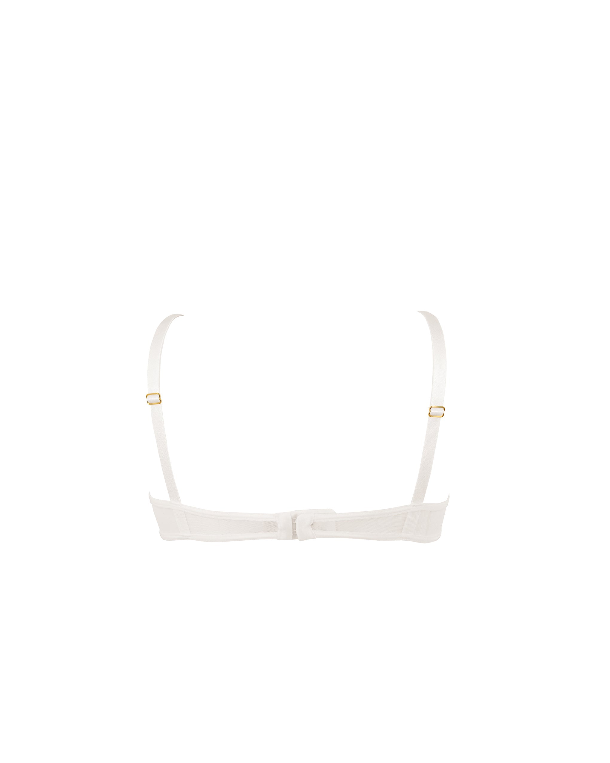 Soutien-gorge Nova Ivoire