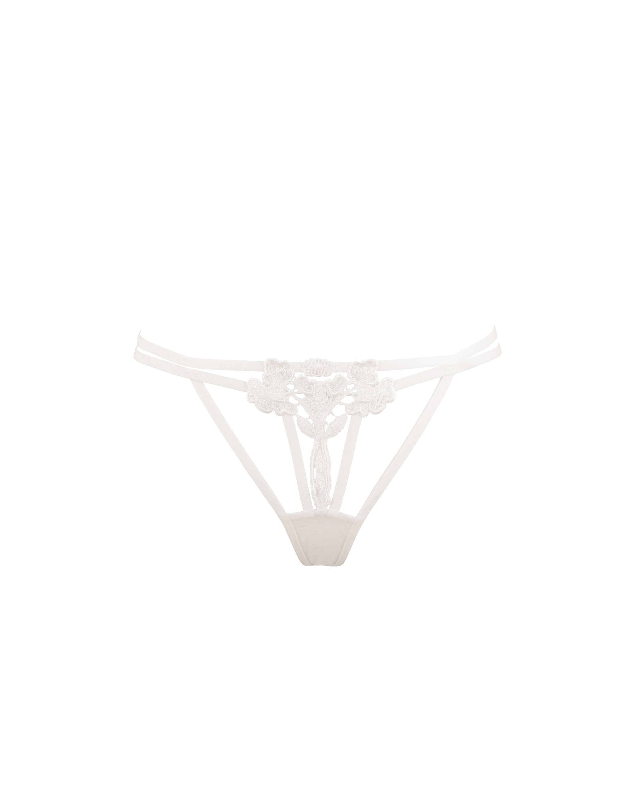 String Nova Ivoire