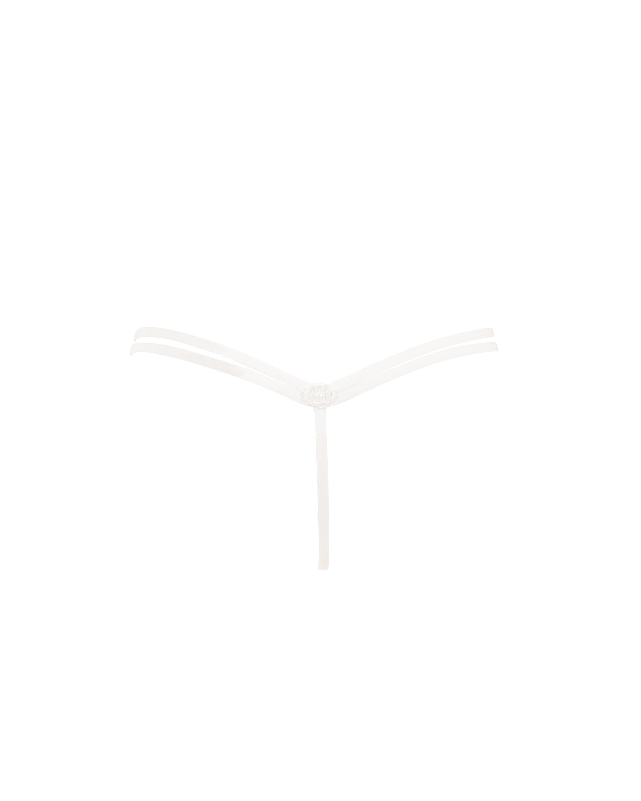 String Nova Ivoire