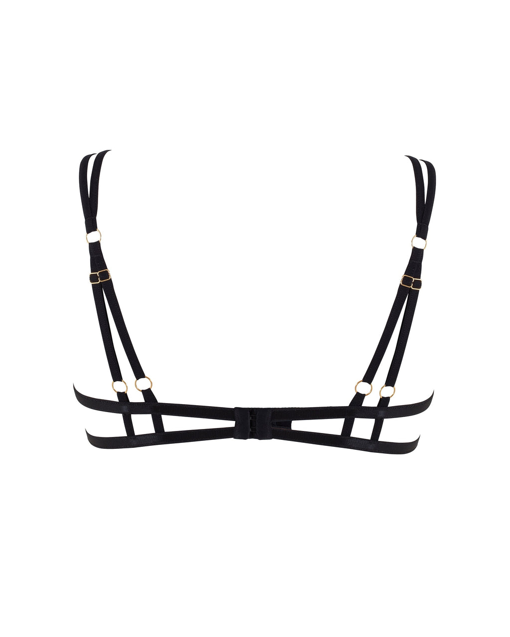 Soutien-gorge Emerson Noir