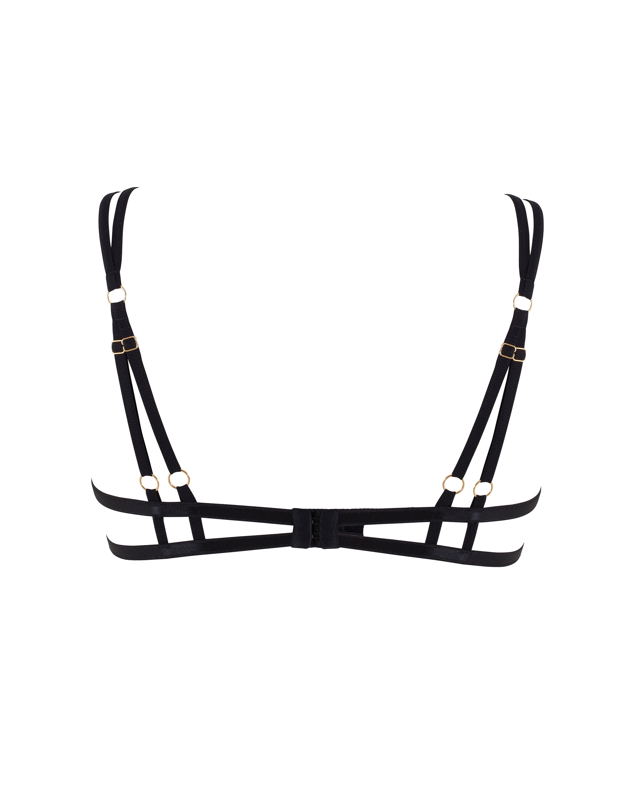 Soutien-gorge Emerson Noir