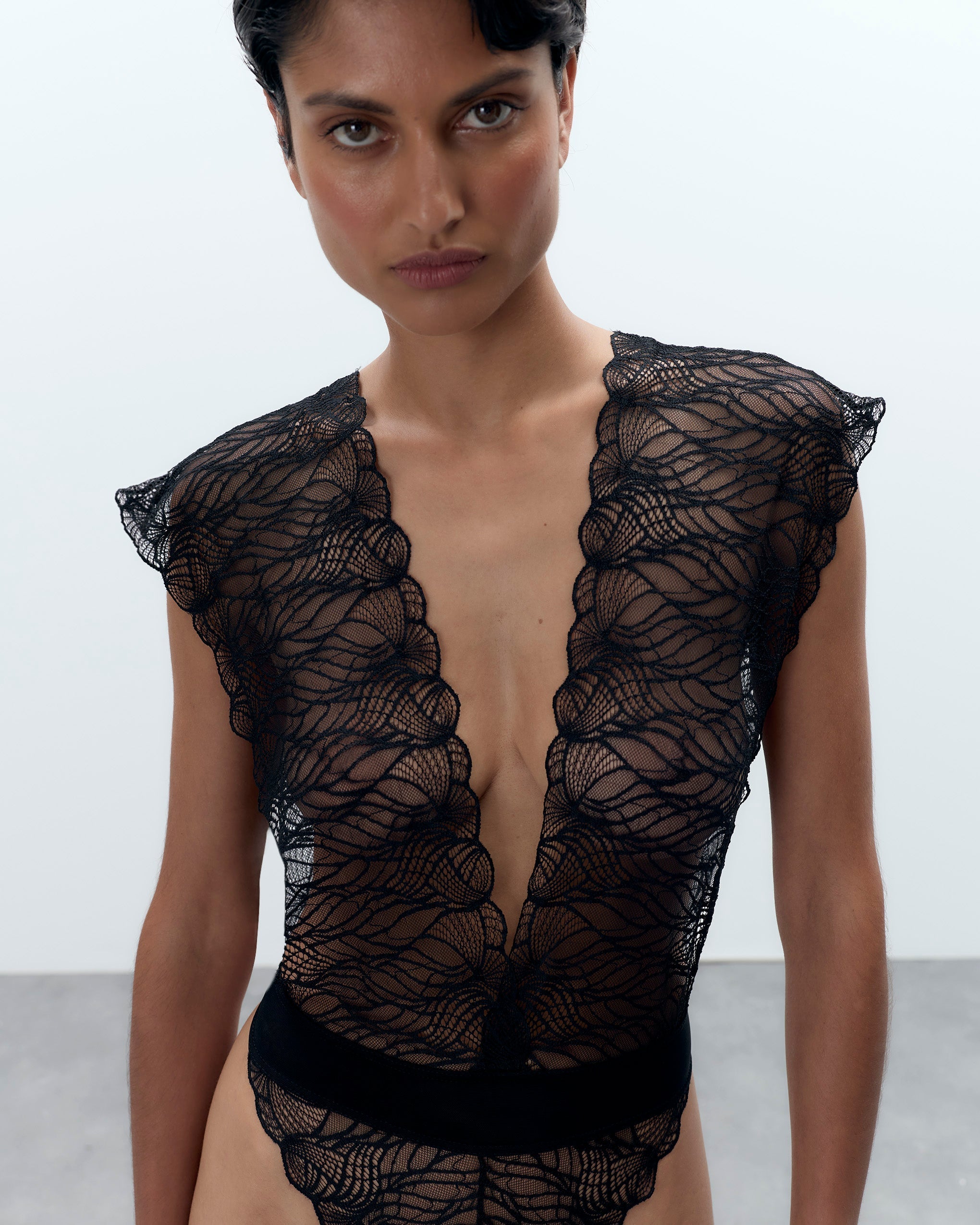 Body Emerson Noir
