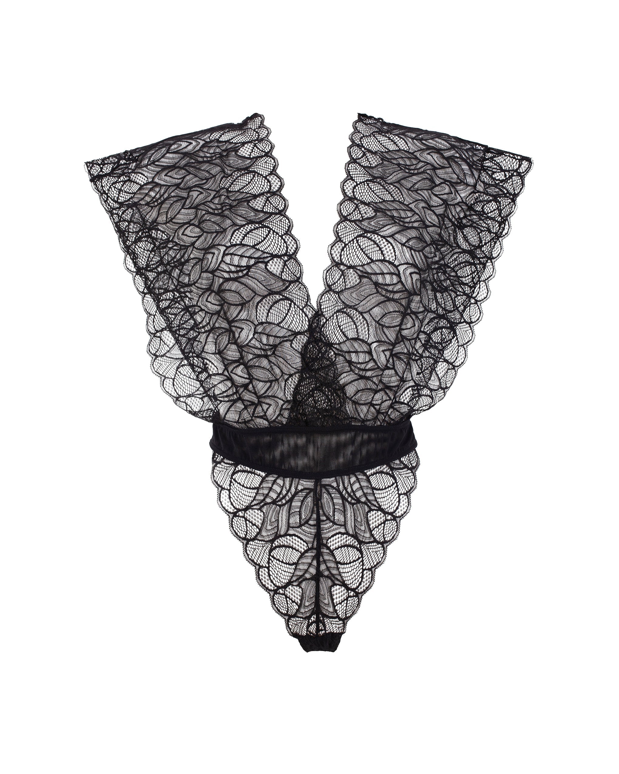 Body Emerson Noir