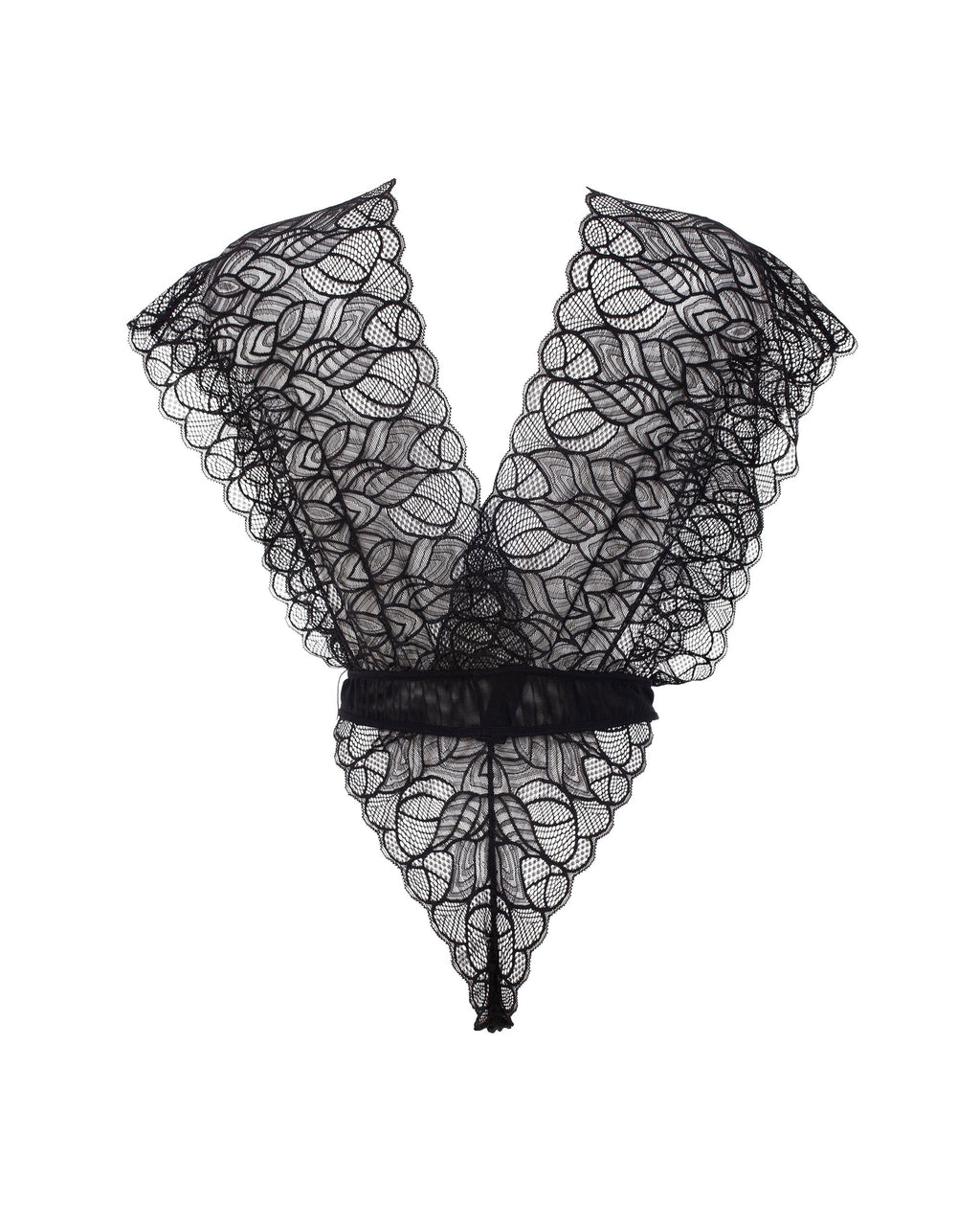 Body Emerson Noir