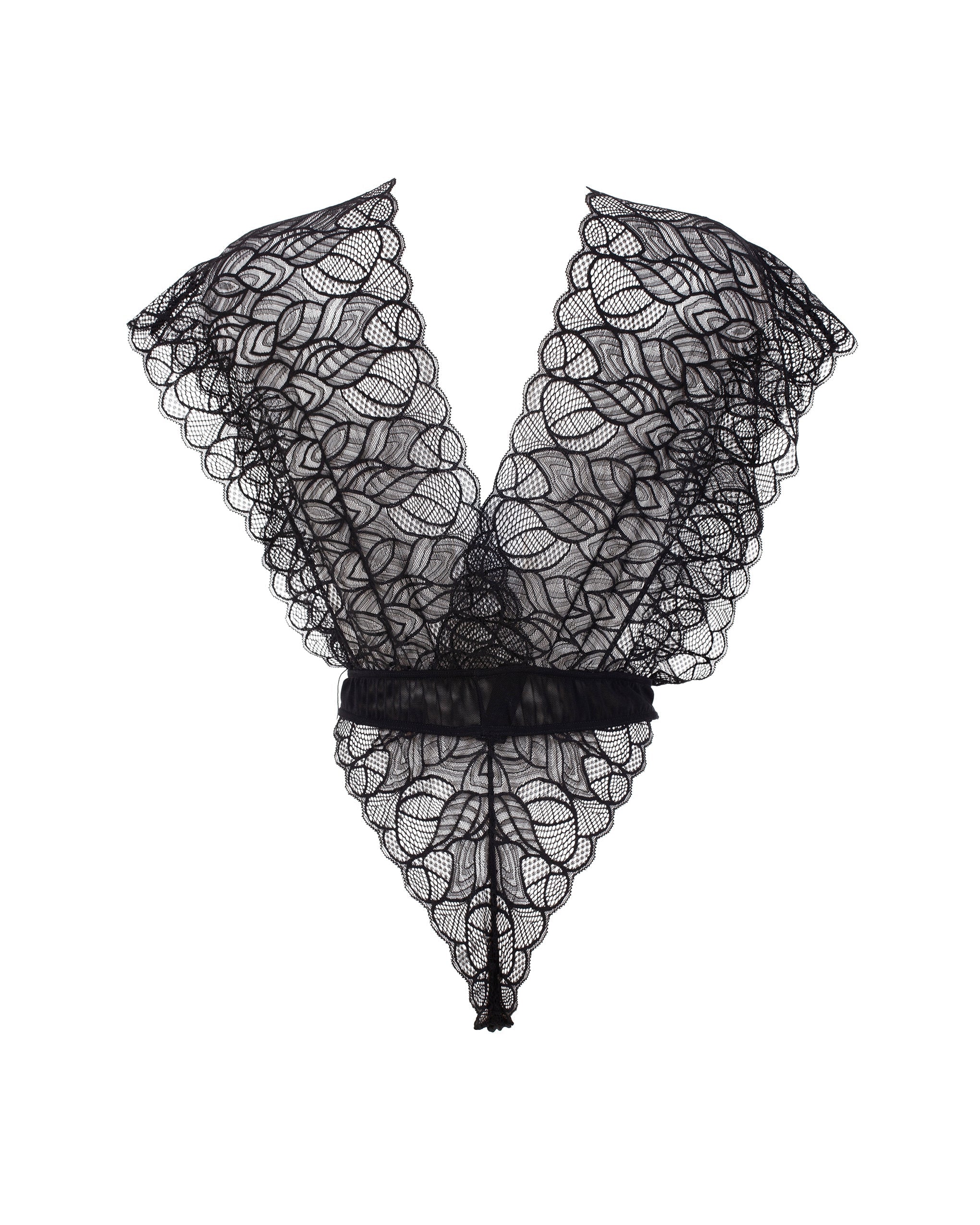 Body Emerson Noir