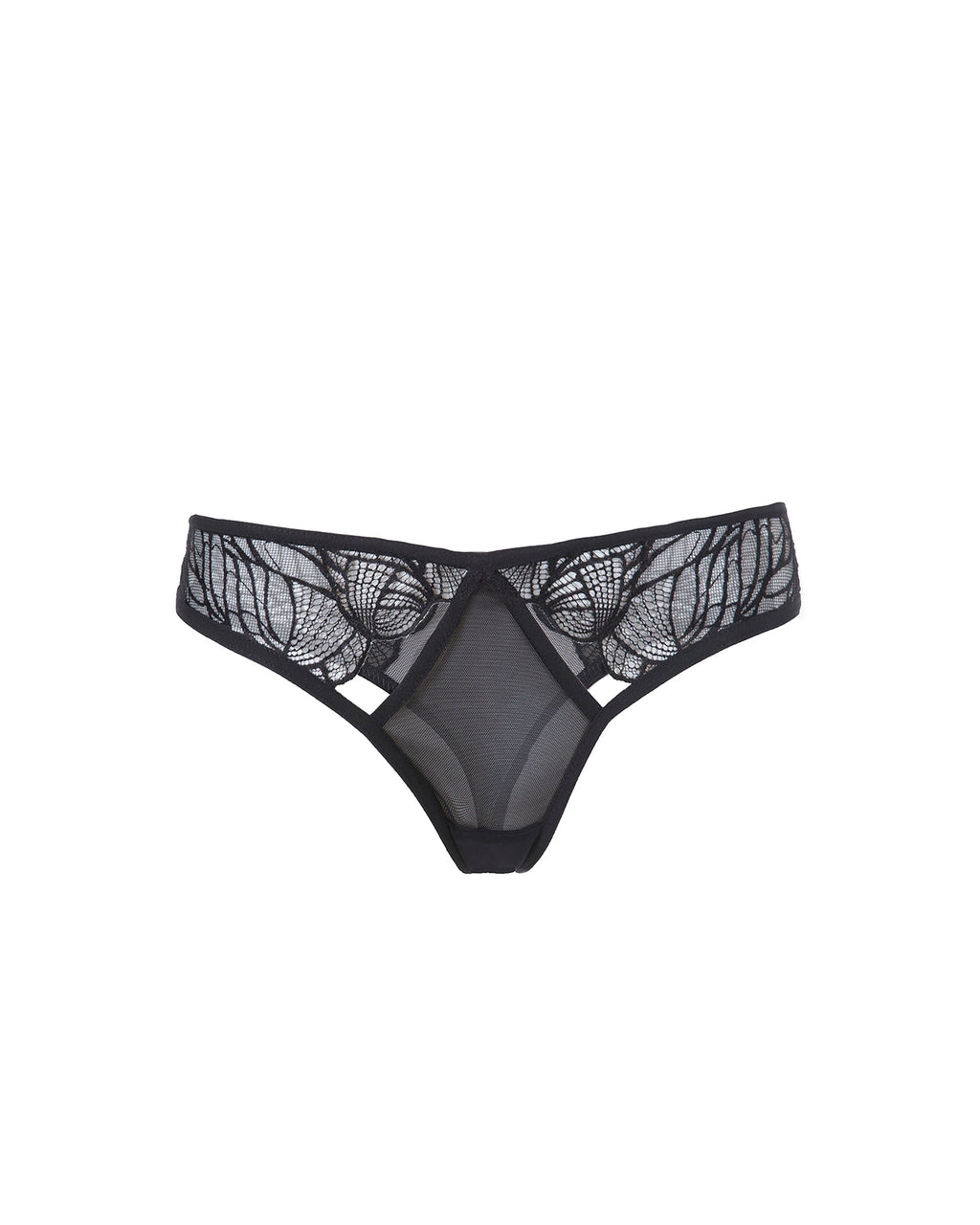 String Emerson Noir