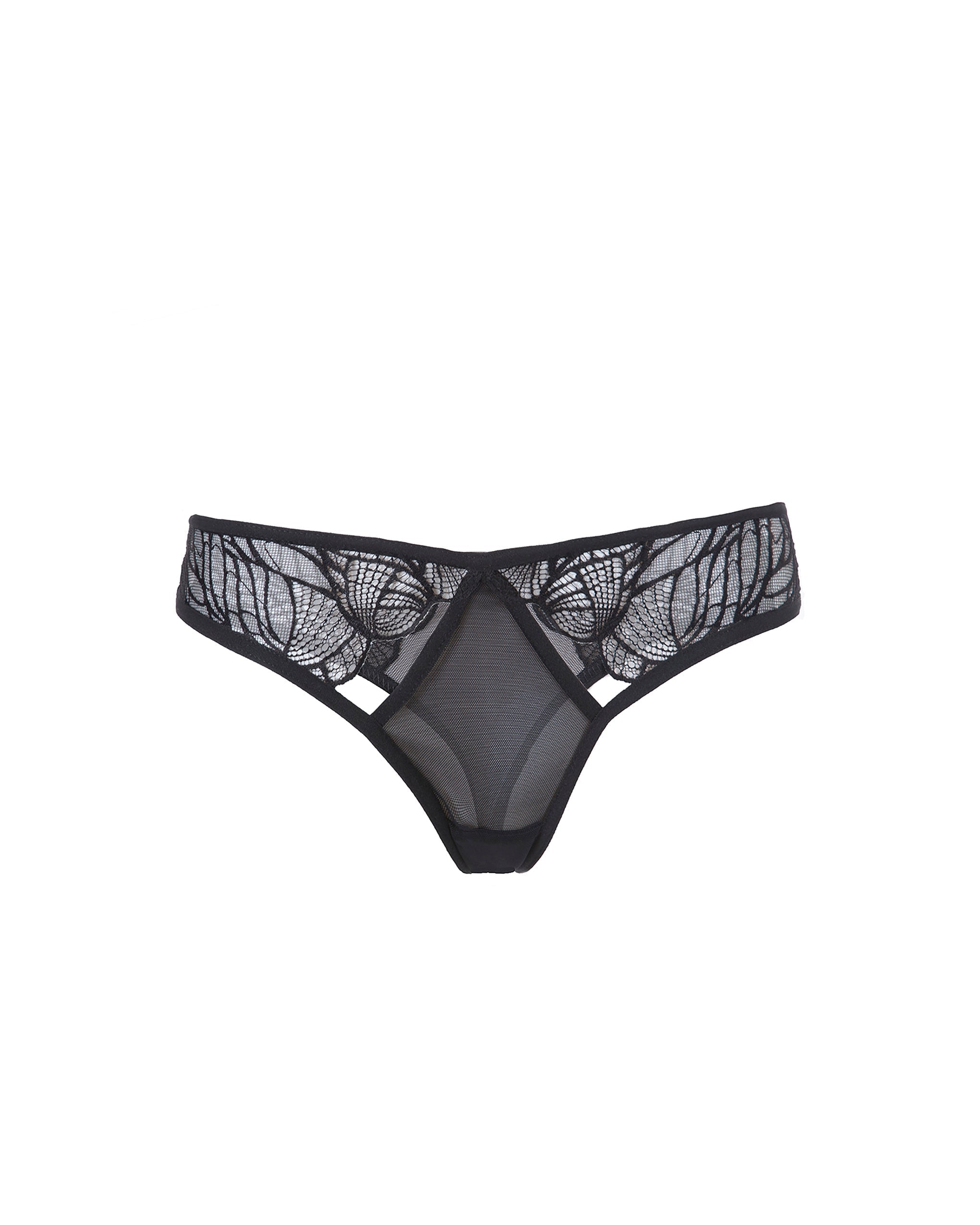 String Emerson Noir