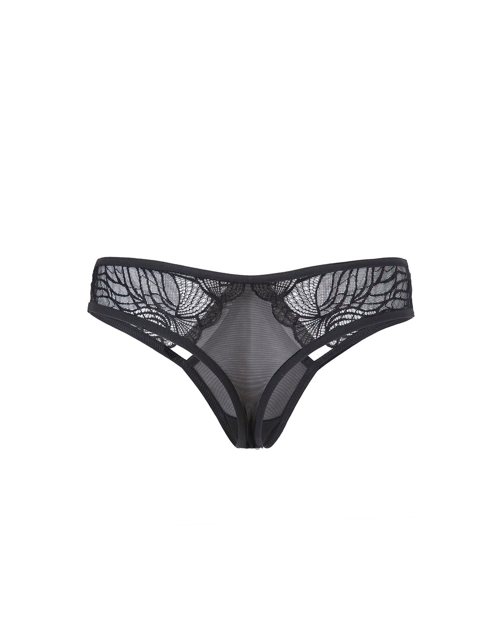 String Emerson Noir