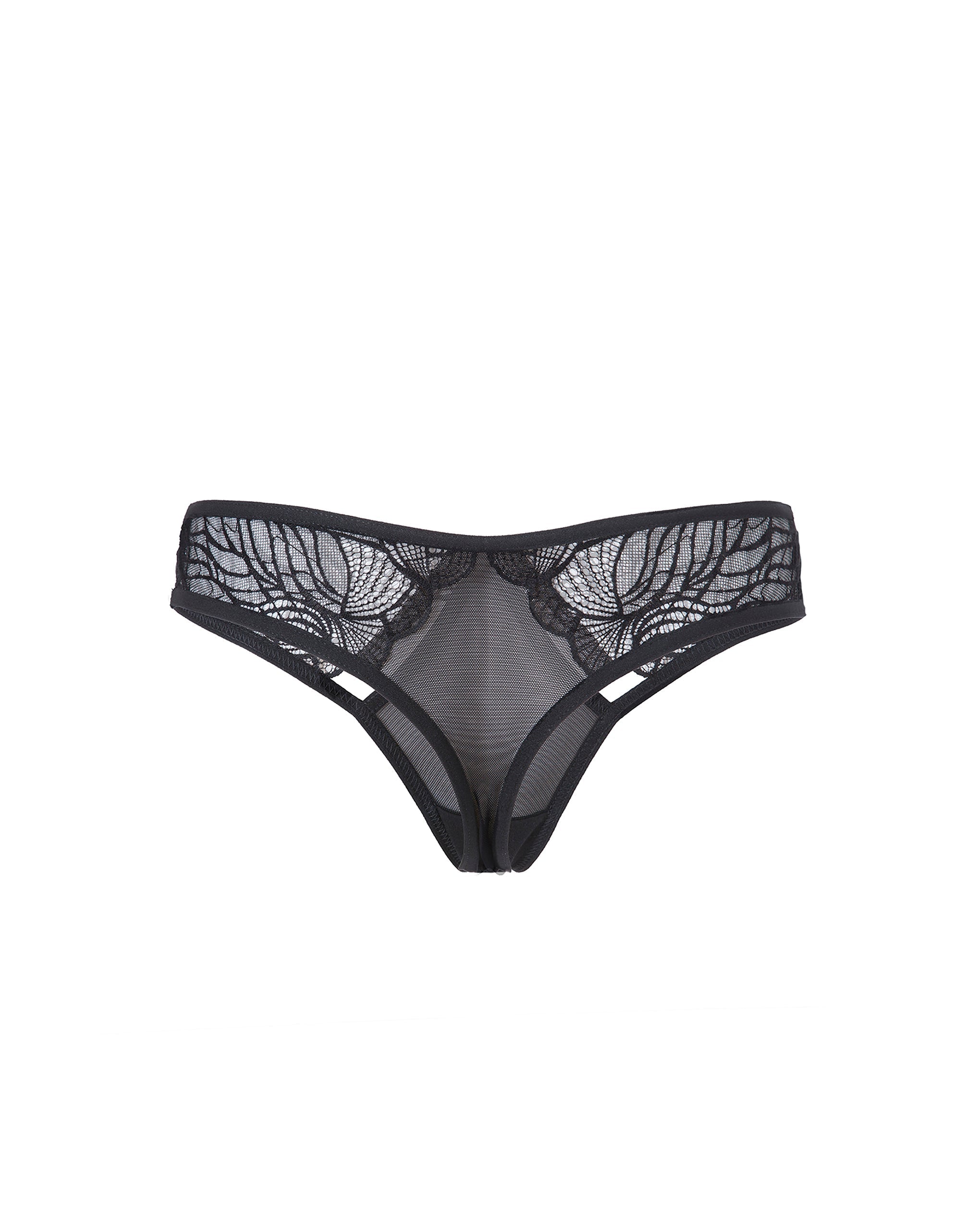 String Emerson Noir