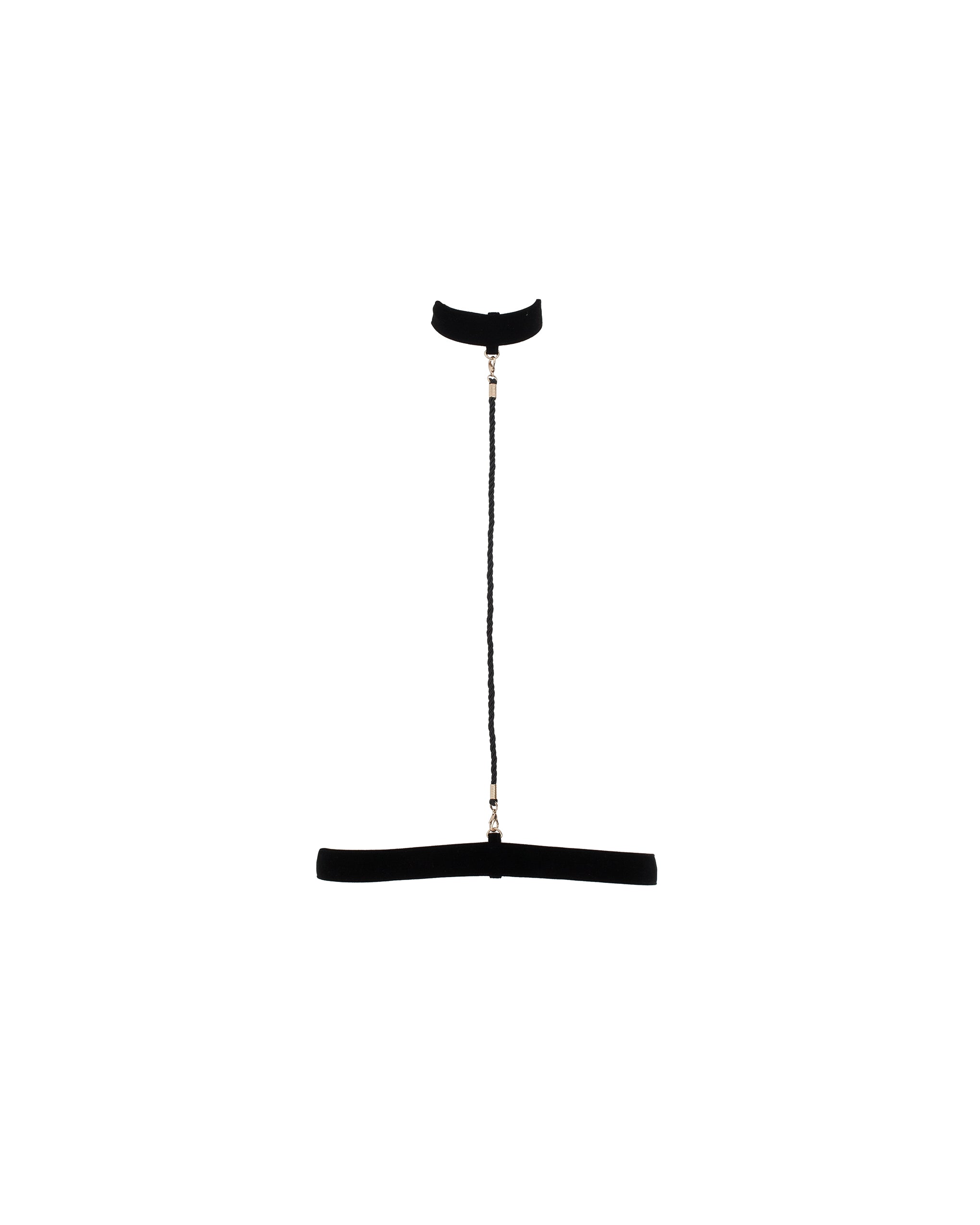 Collier-Harnais Valerie