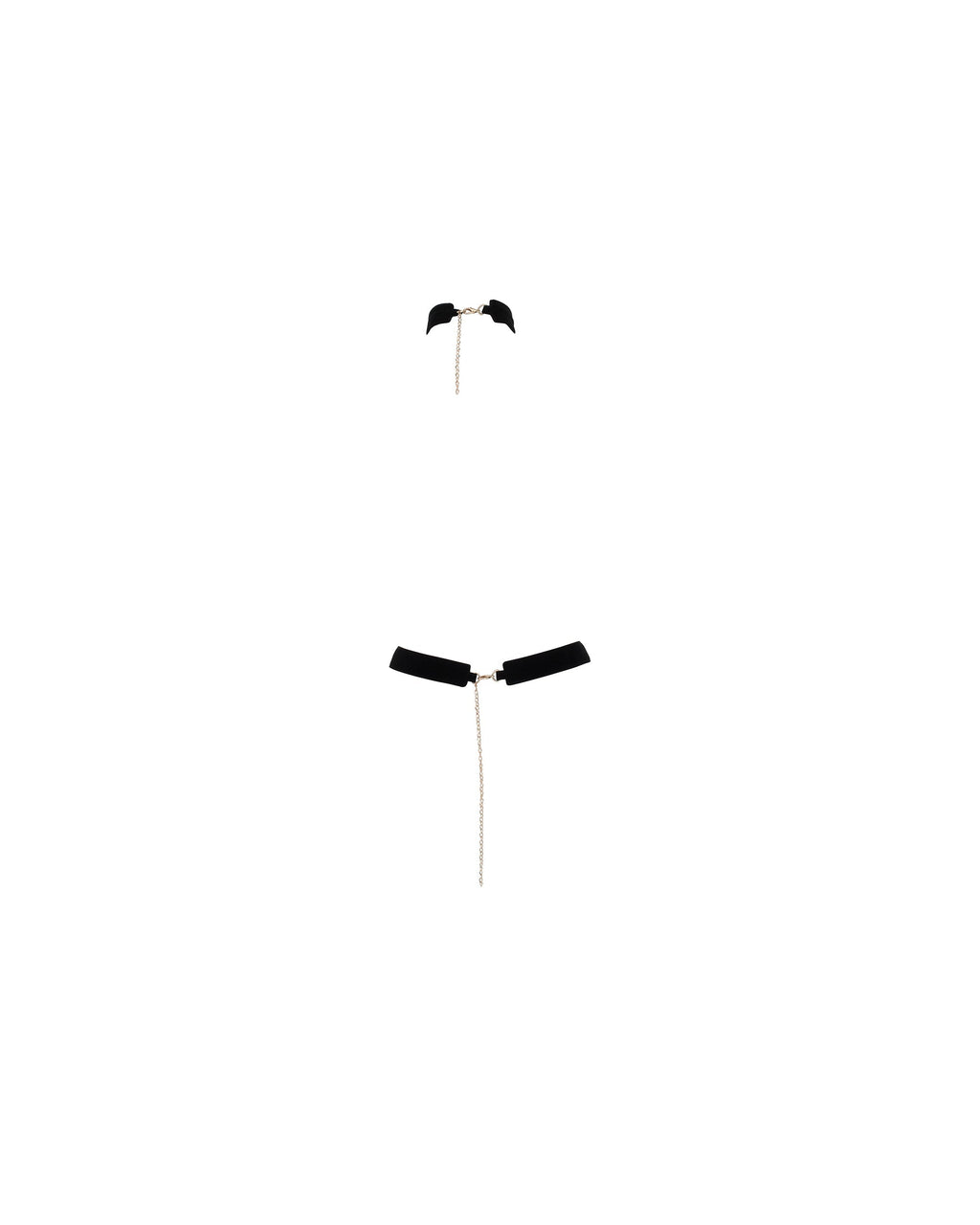 Collier-Harnais Valerie