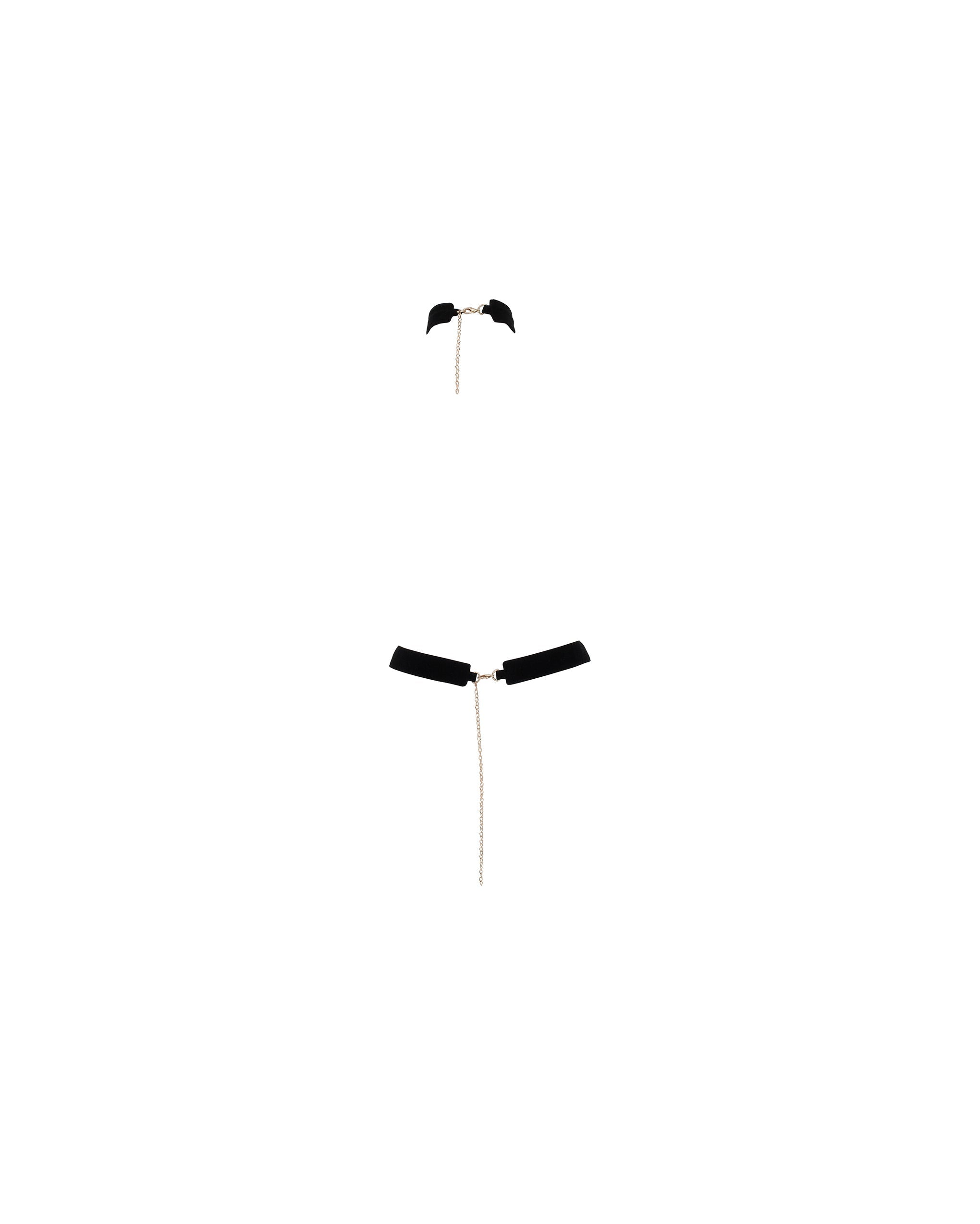 Collier-Harnais Valerie