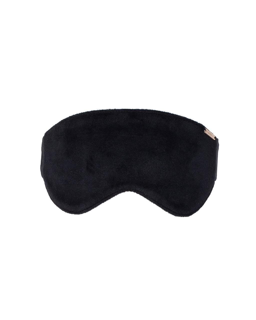 Masque pour les yeux Josie Noir