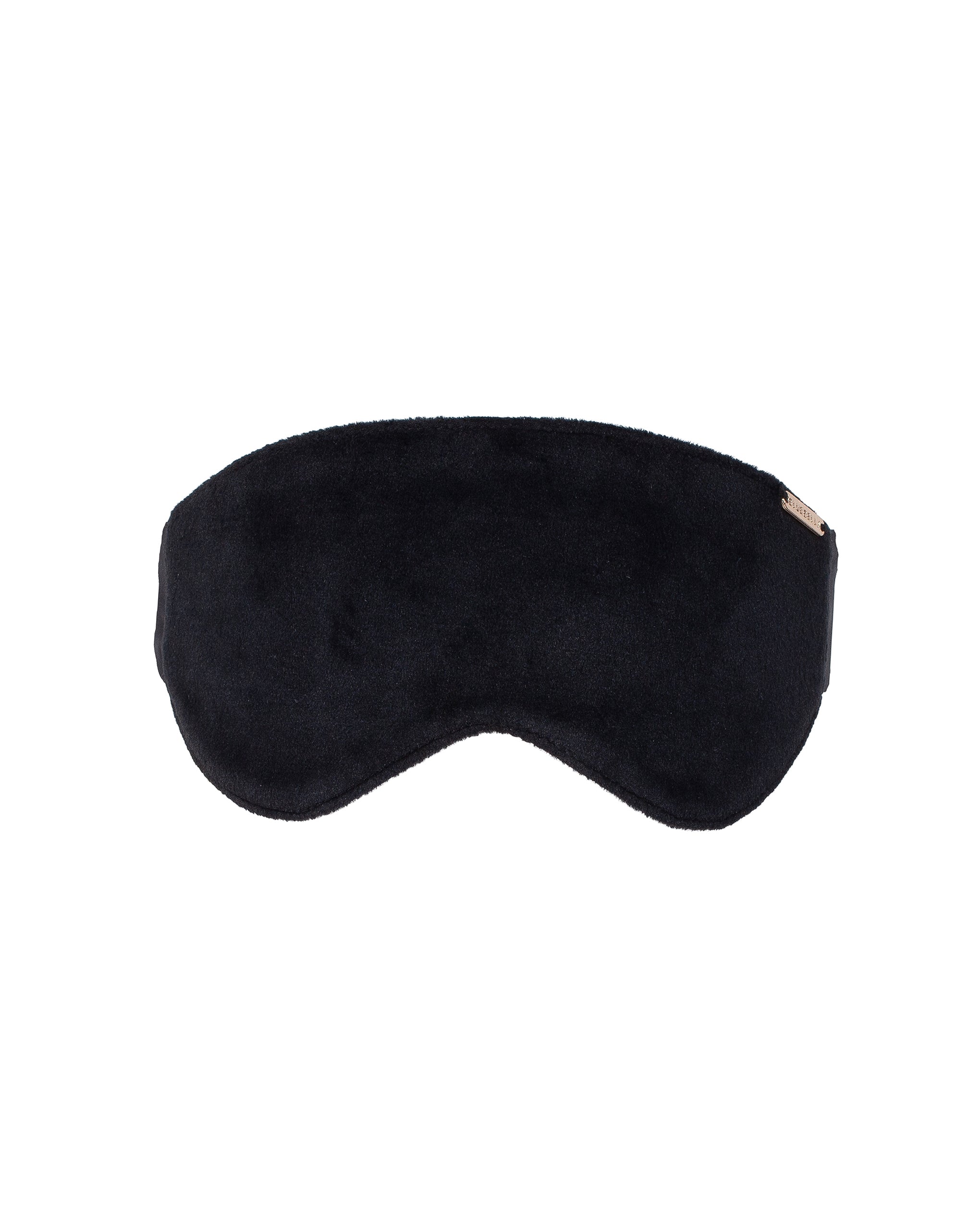 Masque pour les yeux Josie Noir