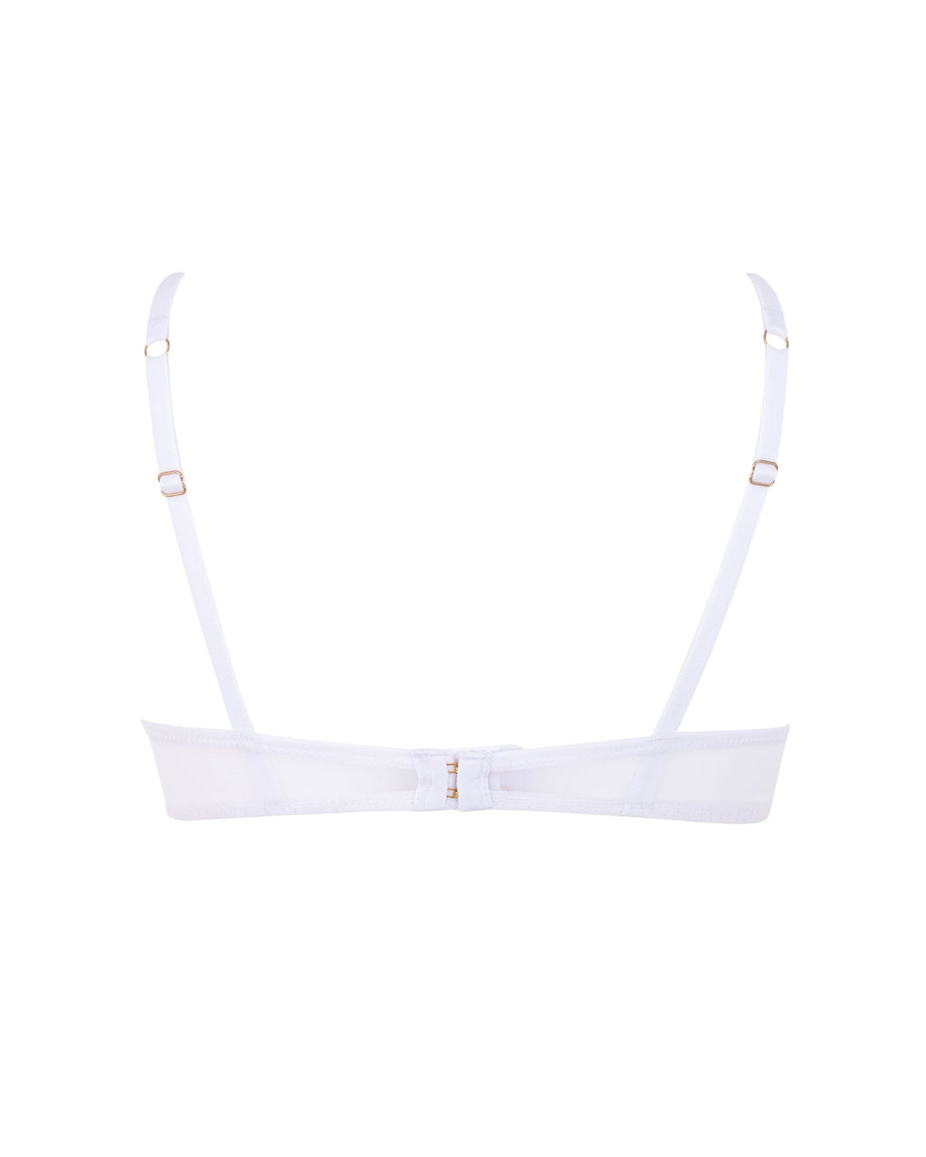 Soutien-gorge Marseille Blanc