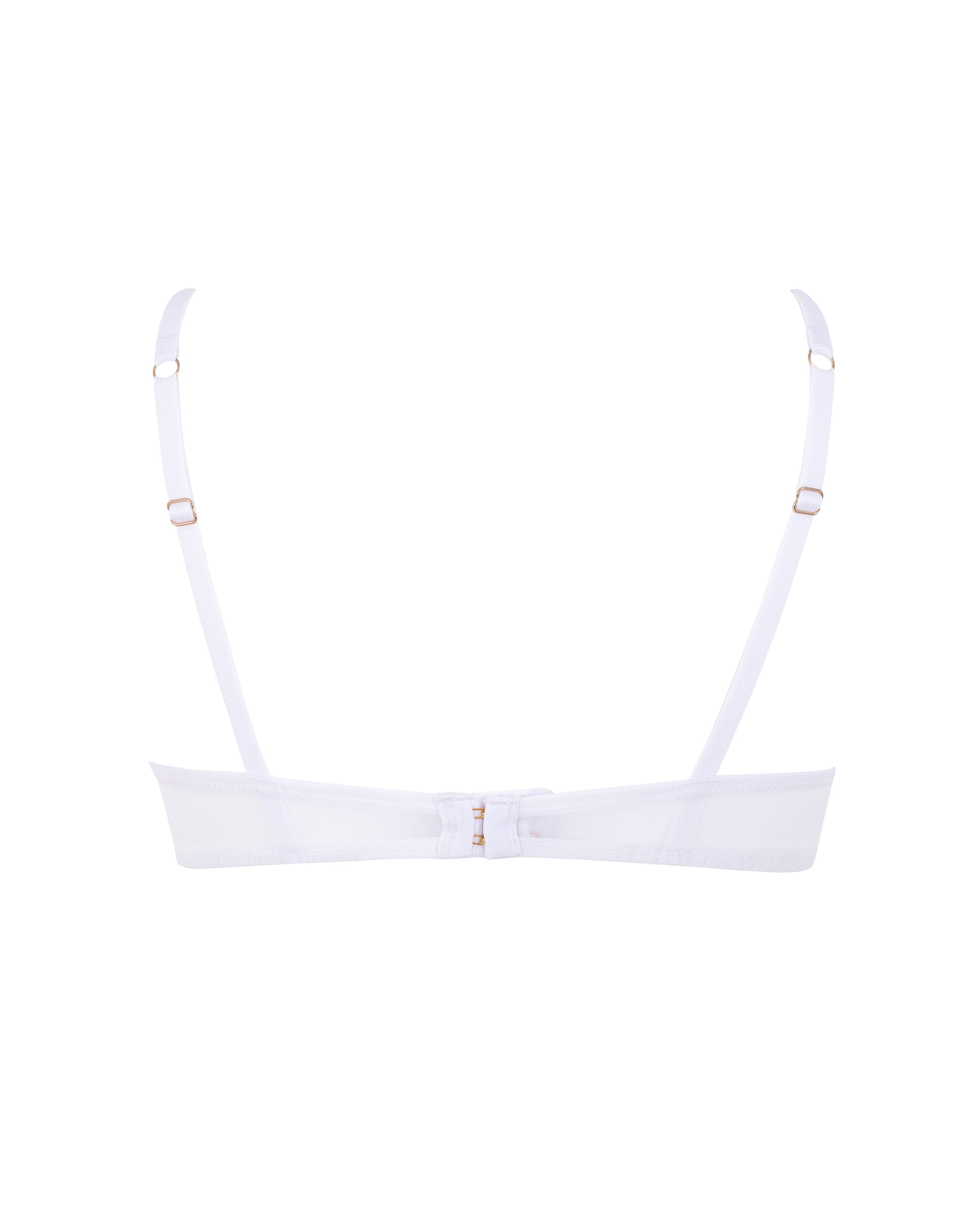 Soutien-gorge Marseille Blanc
