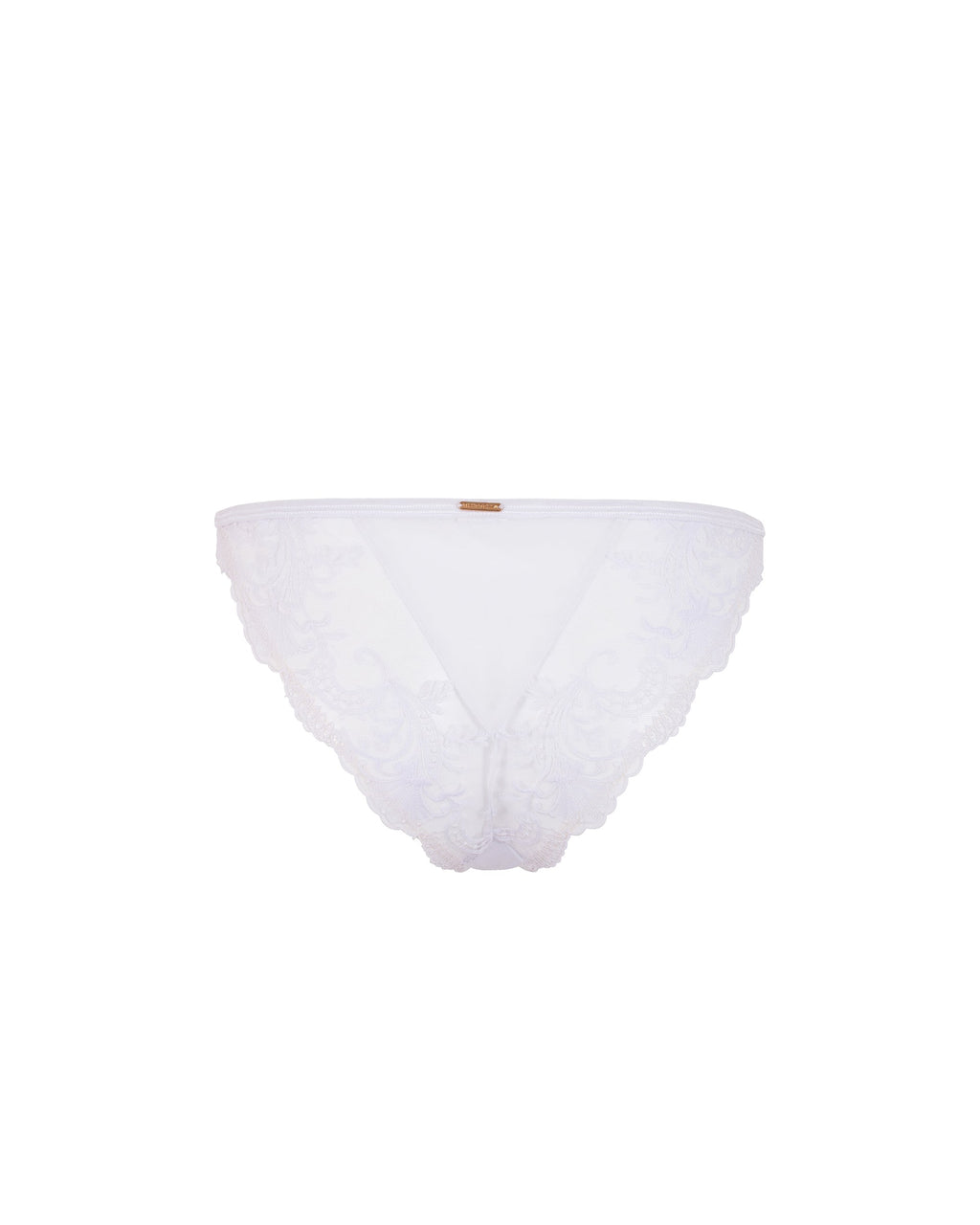 Culotte Marseille Blanc