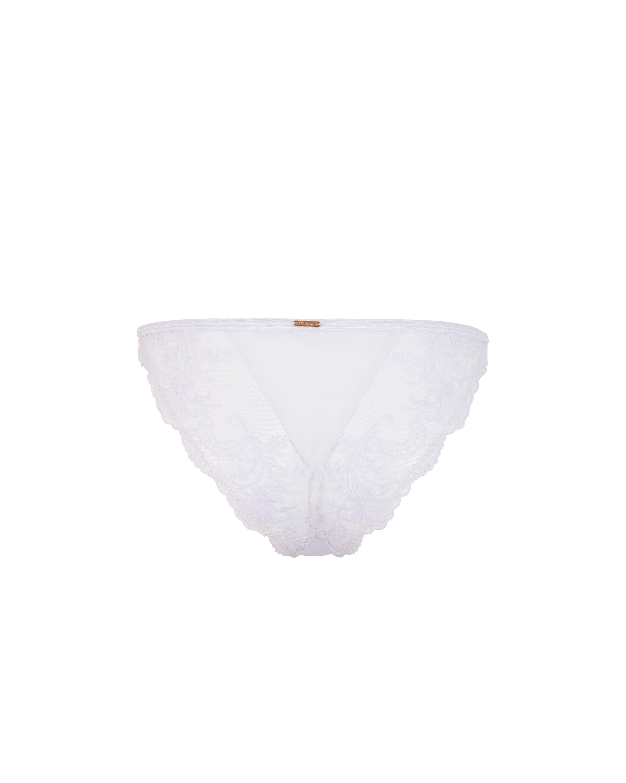 Culotte Marseille Blanc