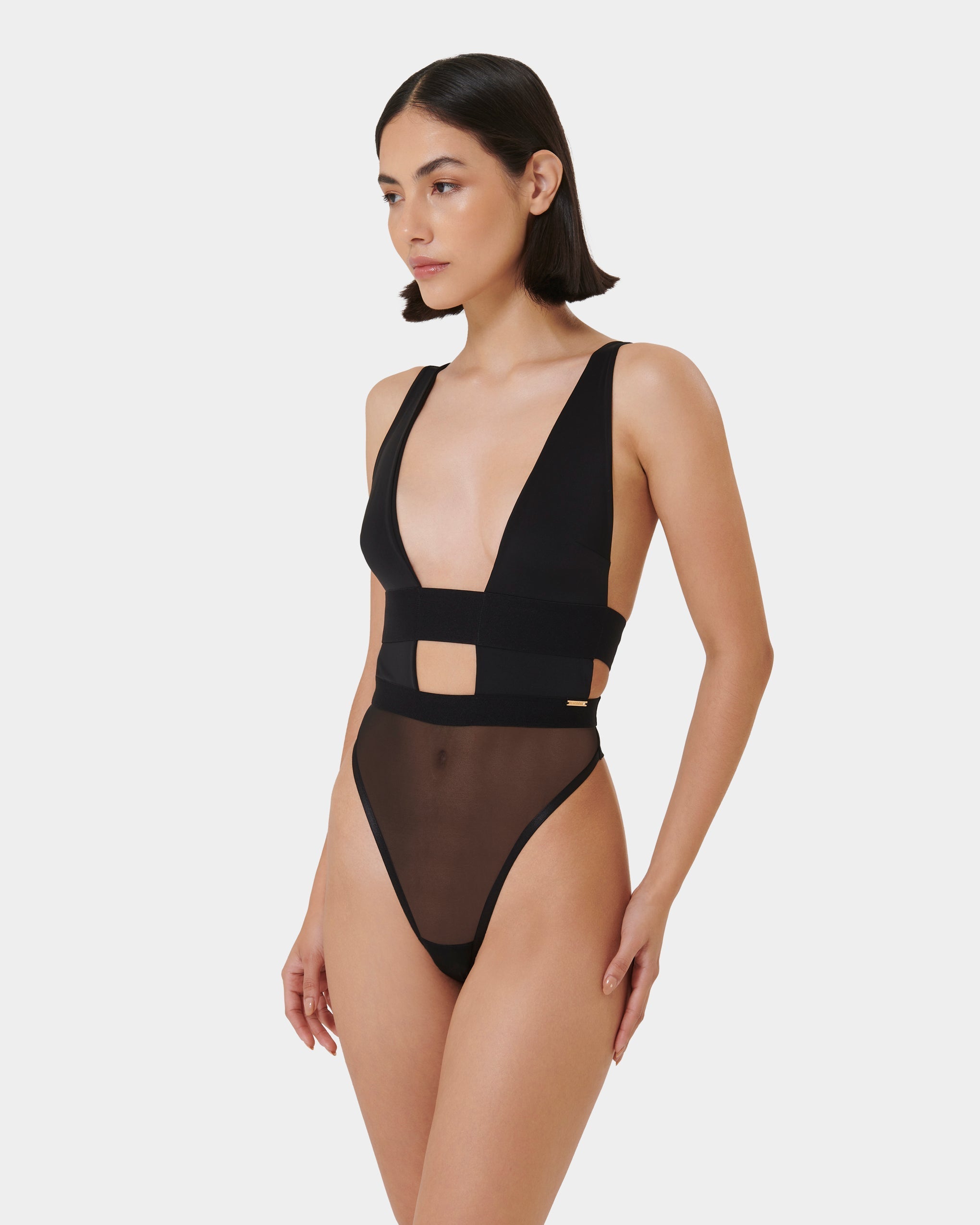 Body Topaz Noir