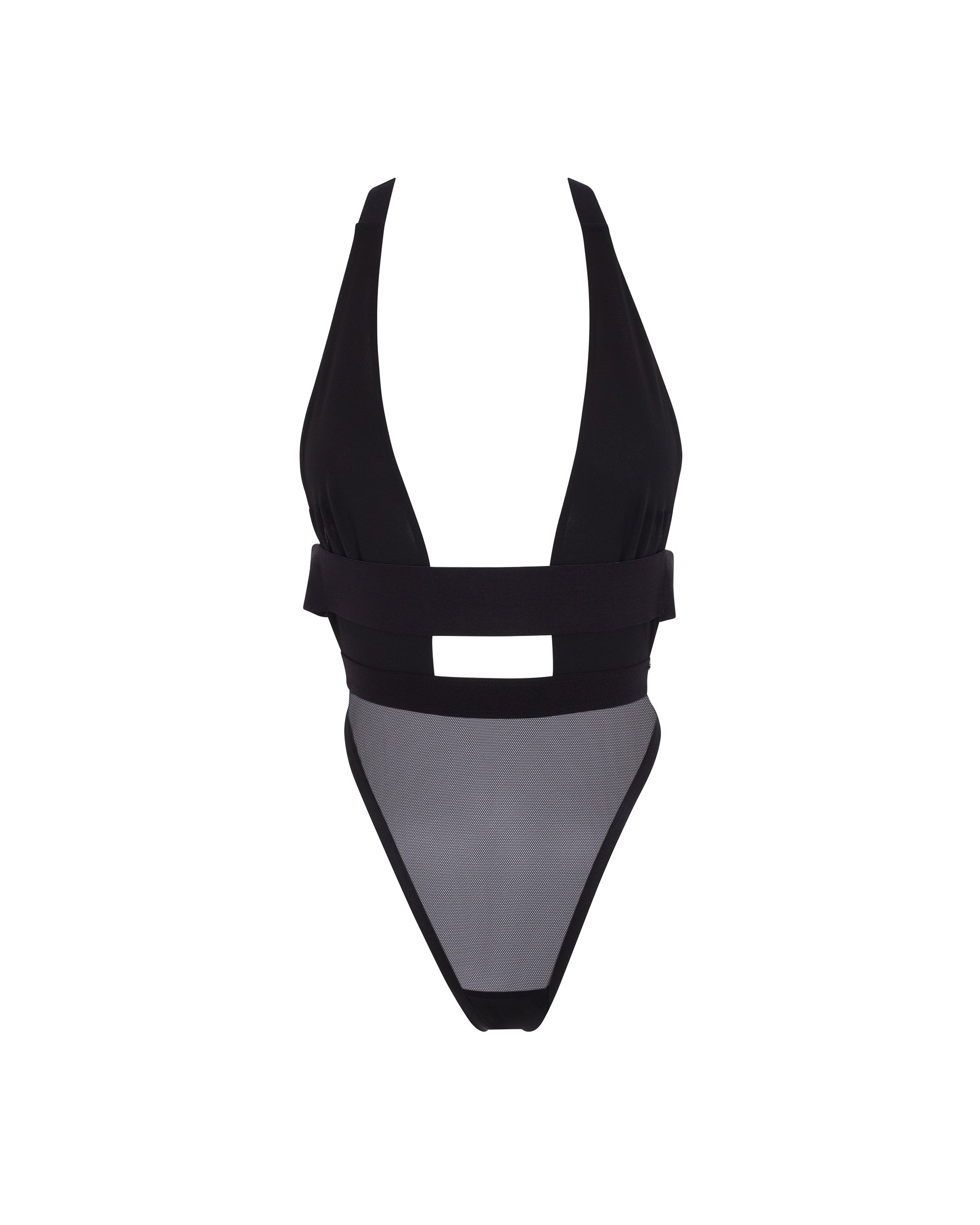 Body Topaz Noir