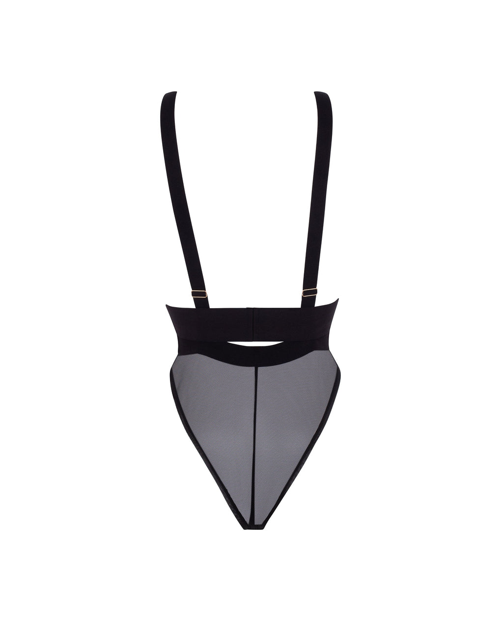 Body Topaz Noir