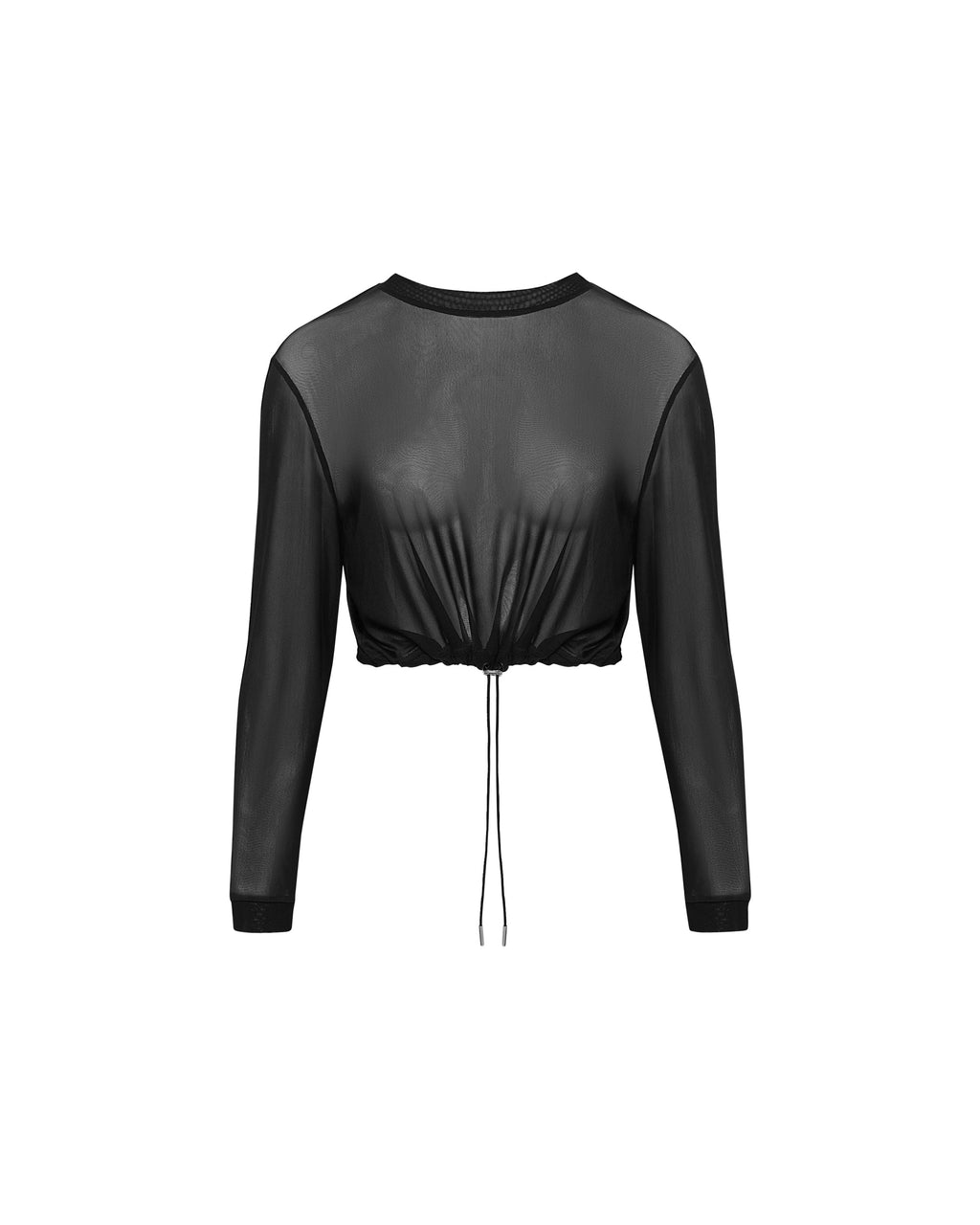 Haut Jennifer Noir