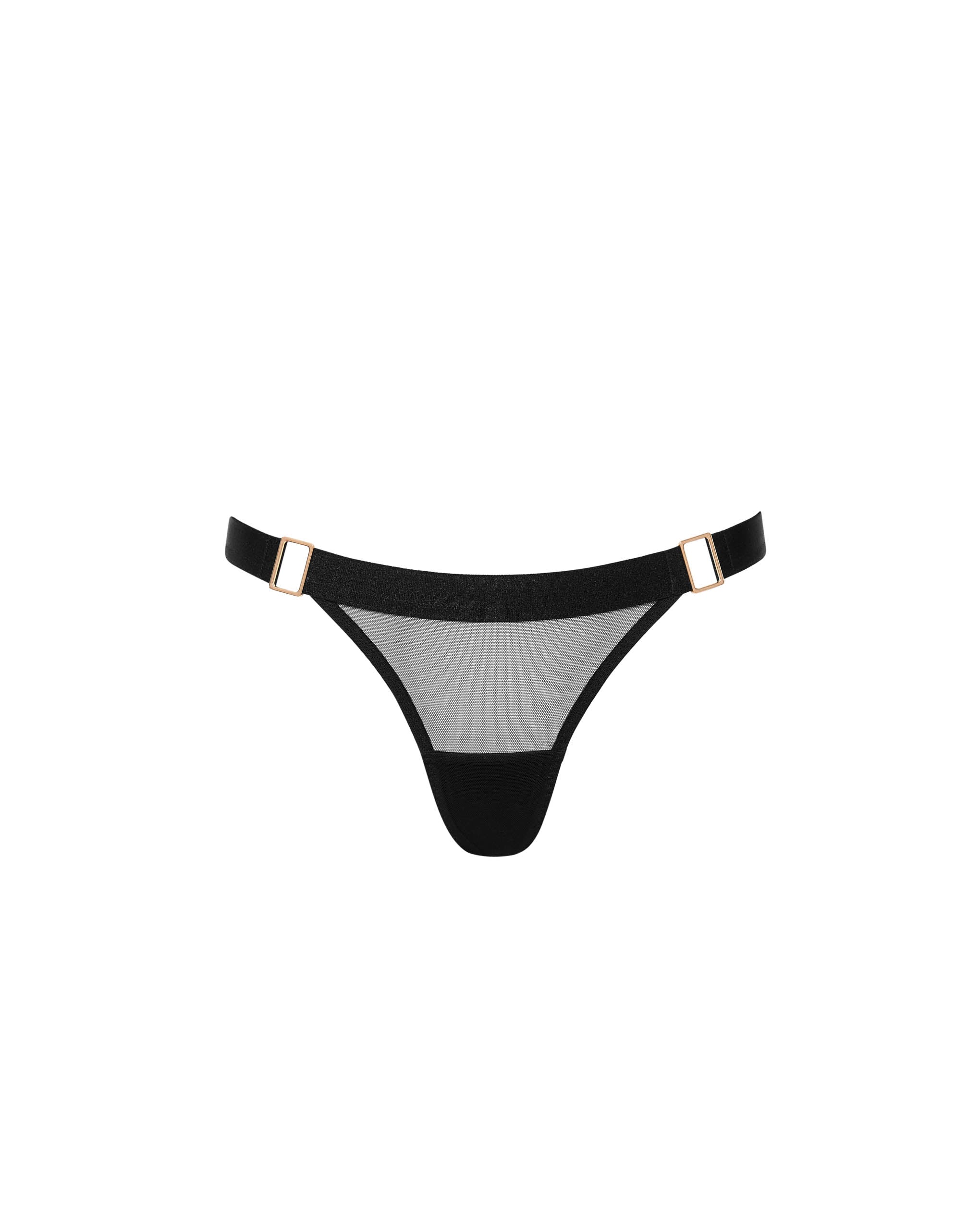 String Trinity Noir