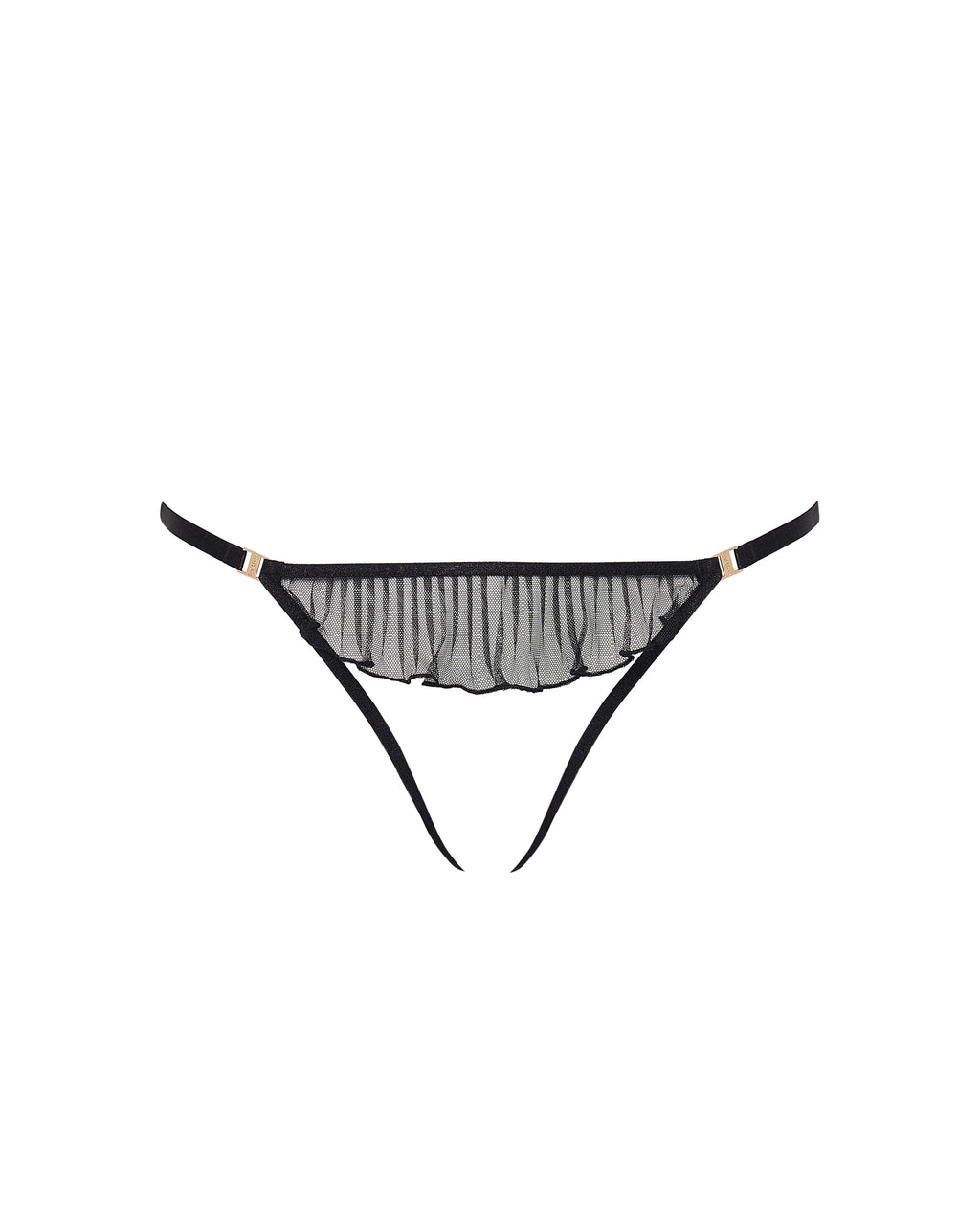 Culotte Ouverte Matisse Noir