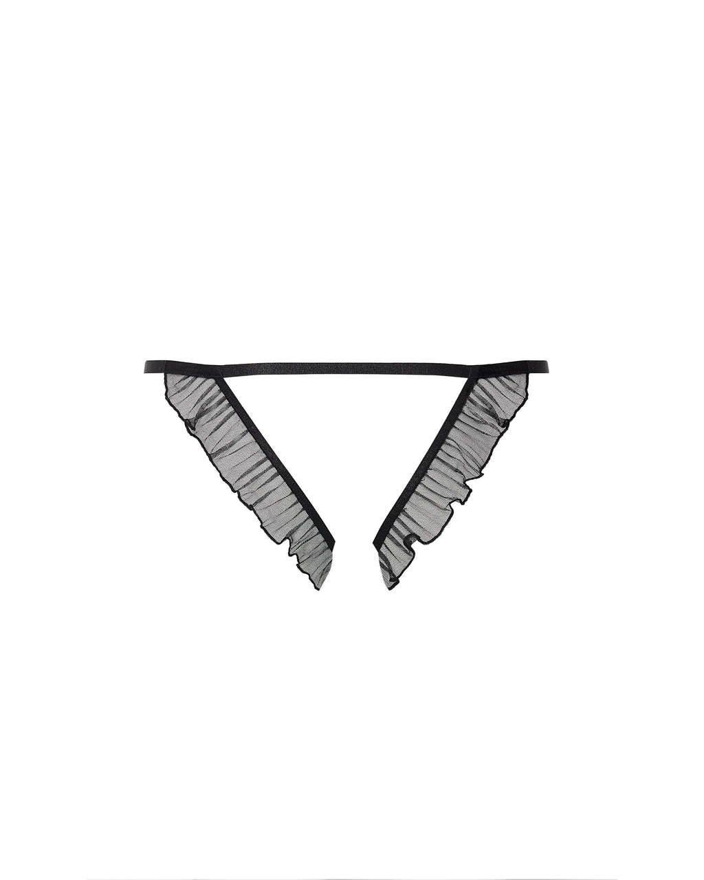 Culotte Ouverte Matisse Noir