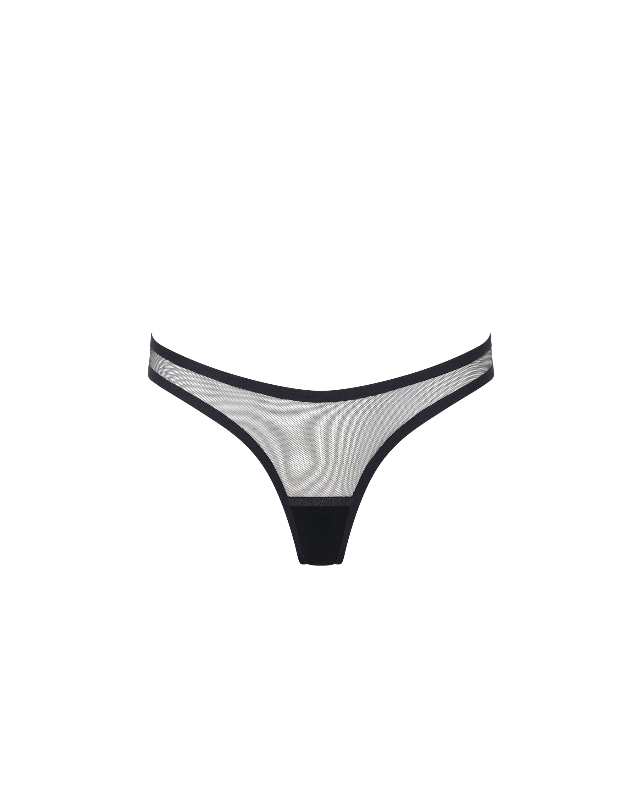 String Naomi Noir