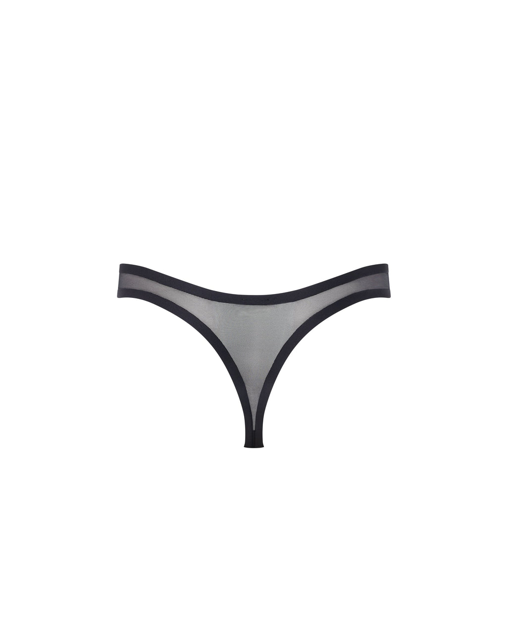 String Naomi Noir