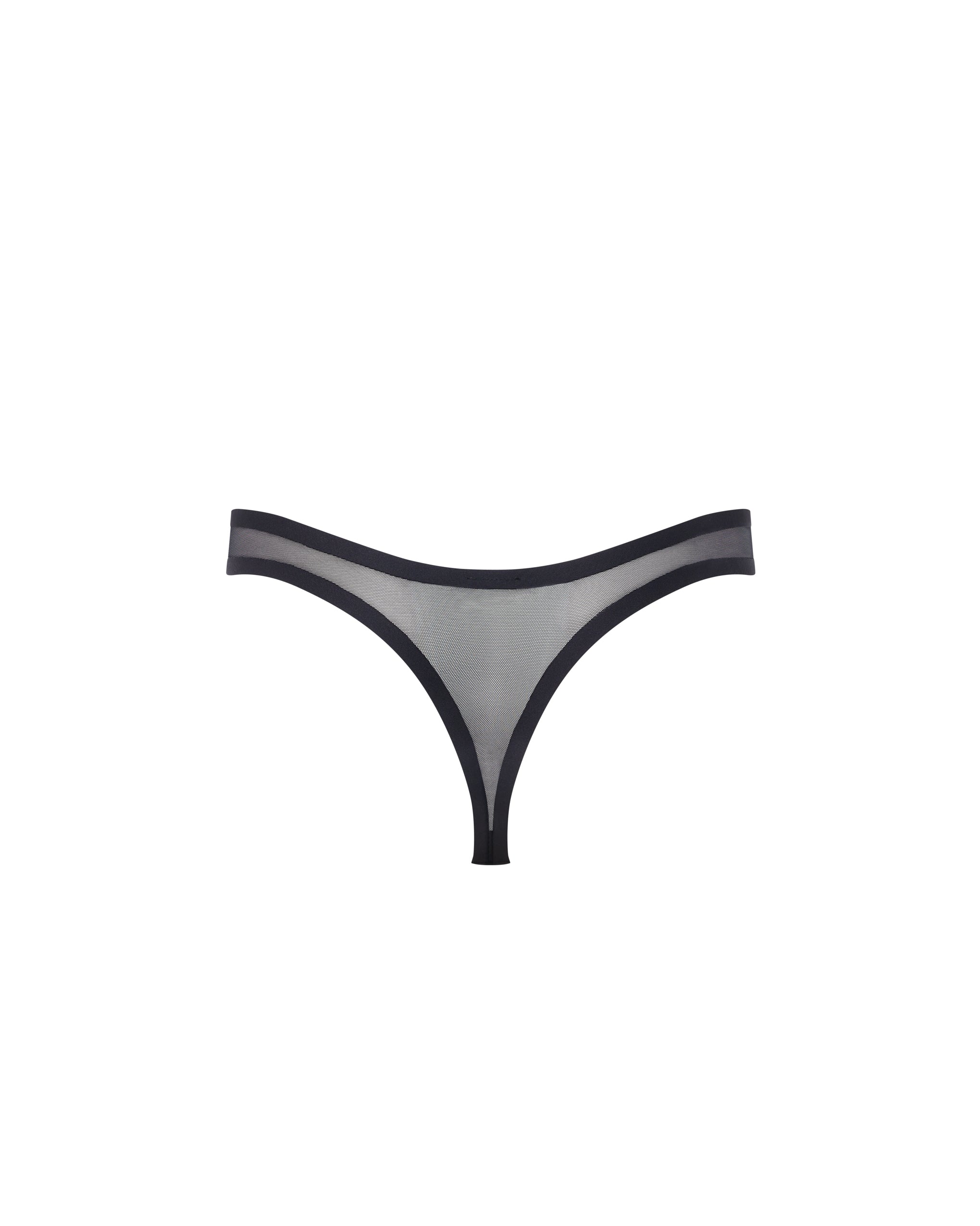 String Naomi Noir