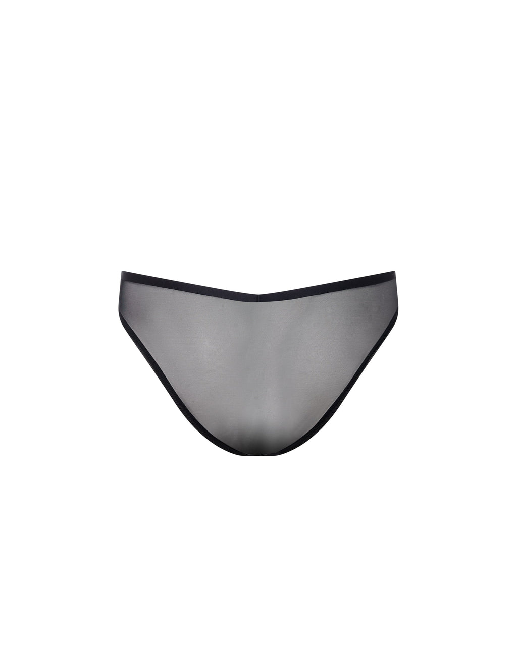 Culotte Naomi Noir