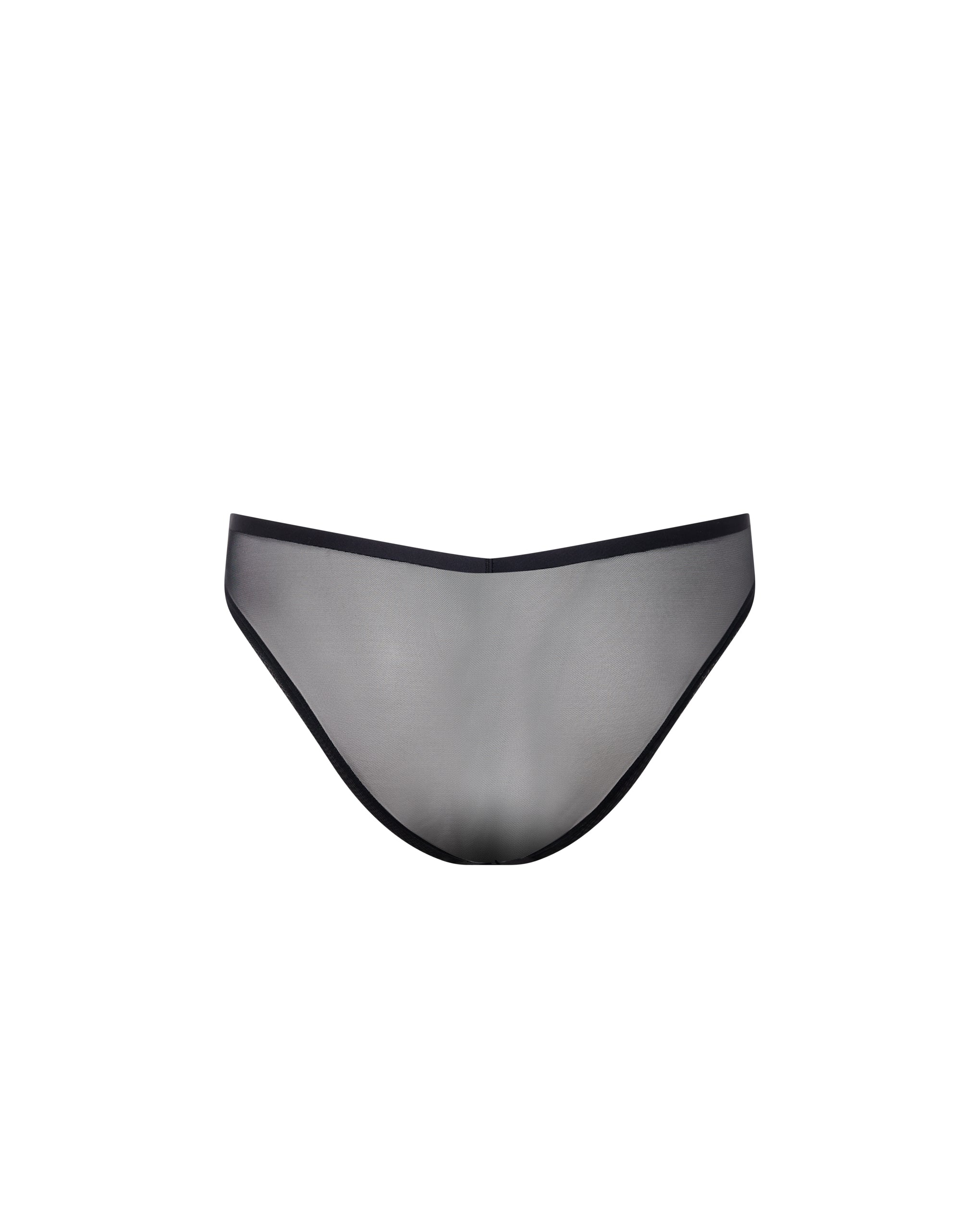 Culotte Naomi Noir