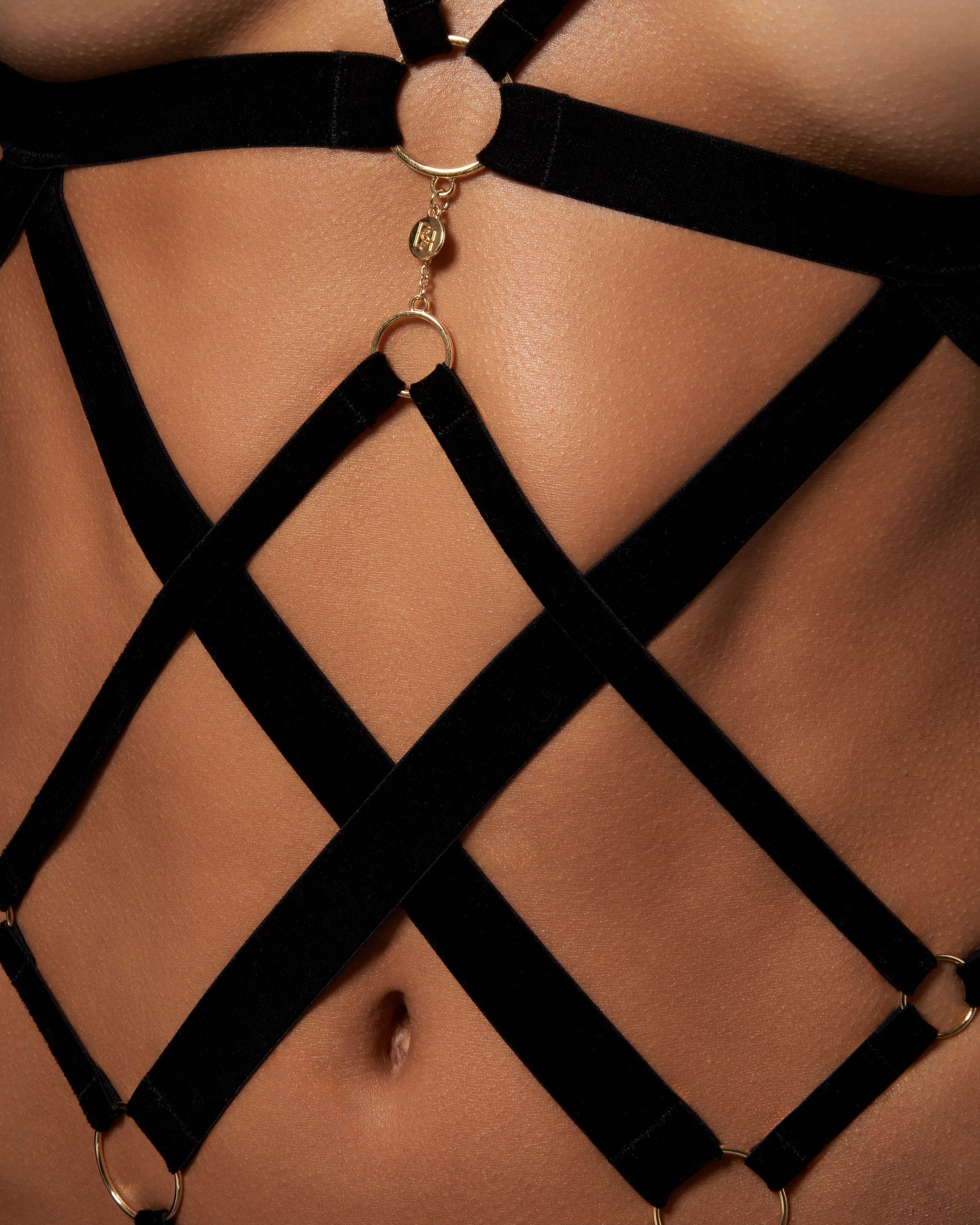 Body Ouvert Simone