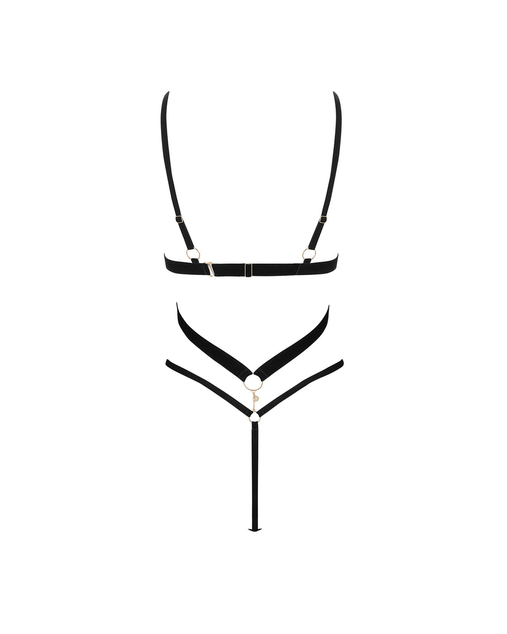 Body Ouvert Simone