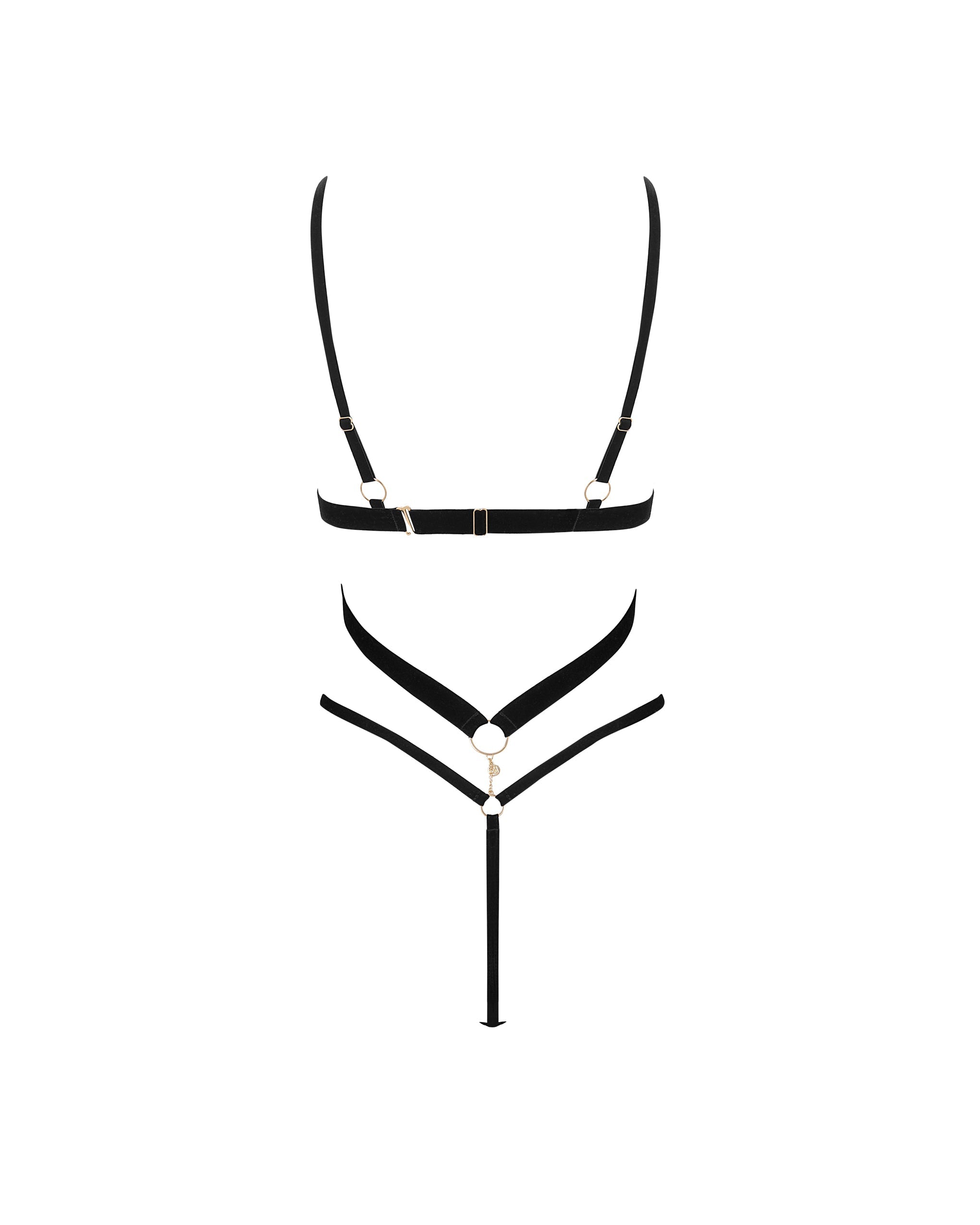 Body Ouvert Simone