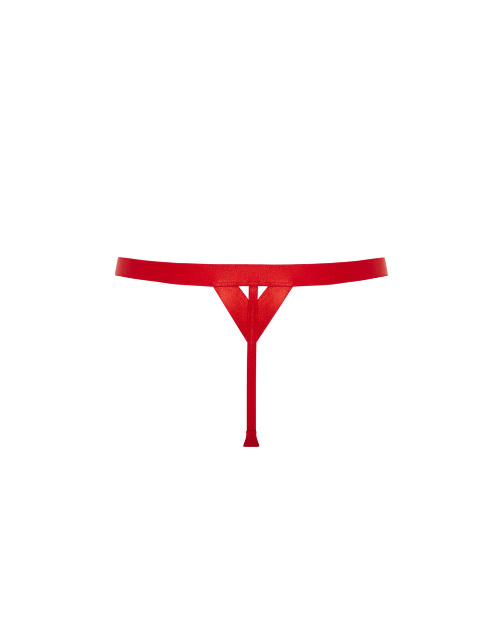 String Ariana Rouge