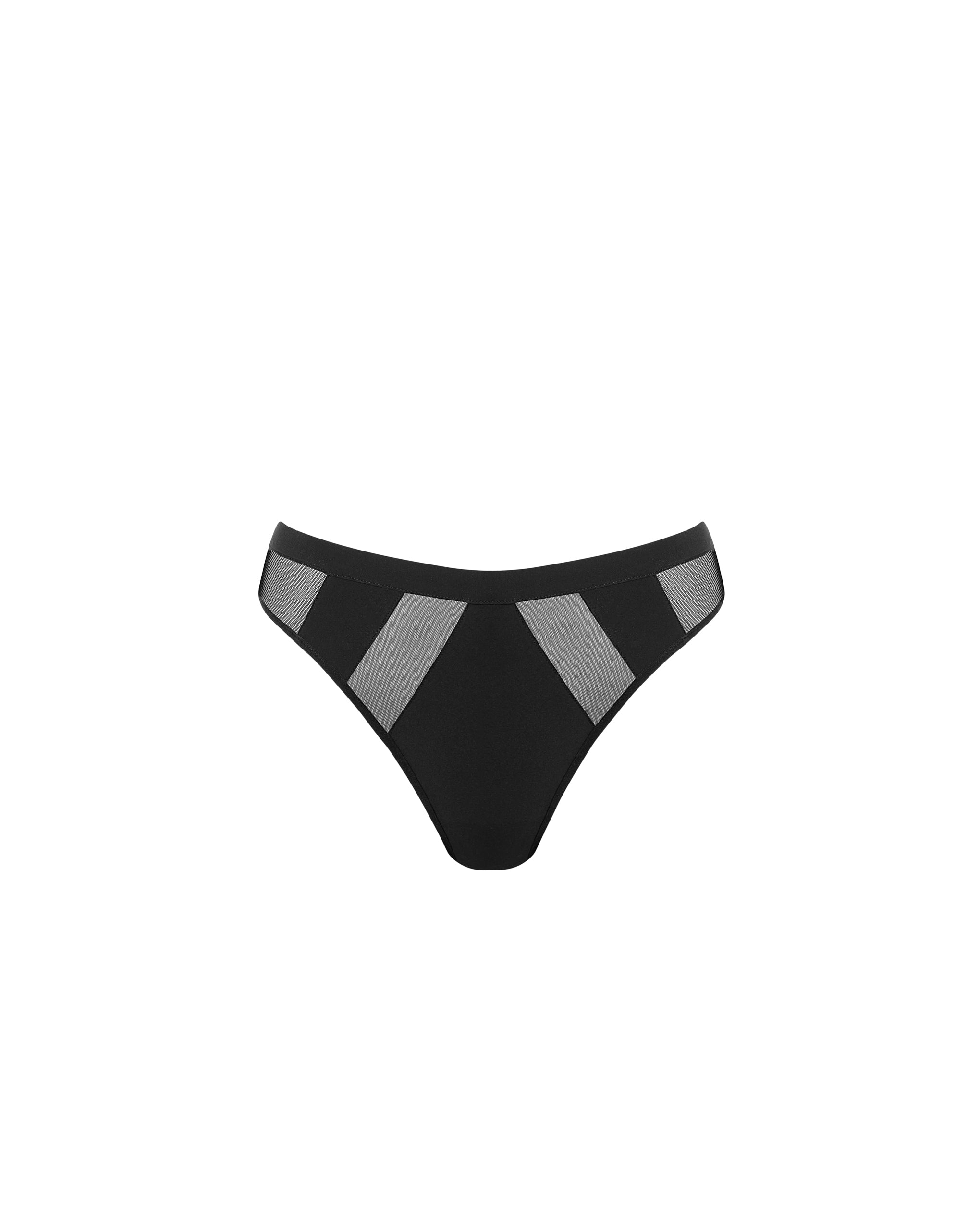 Culotte Orla Noir