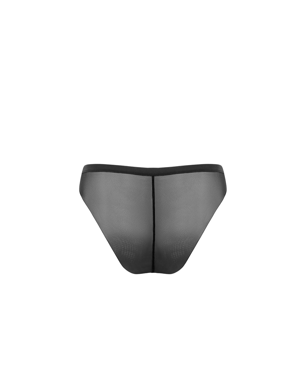 Culotte Orla Noir