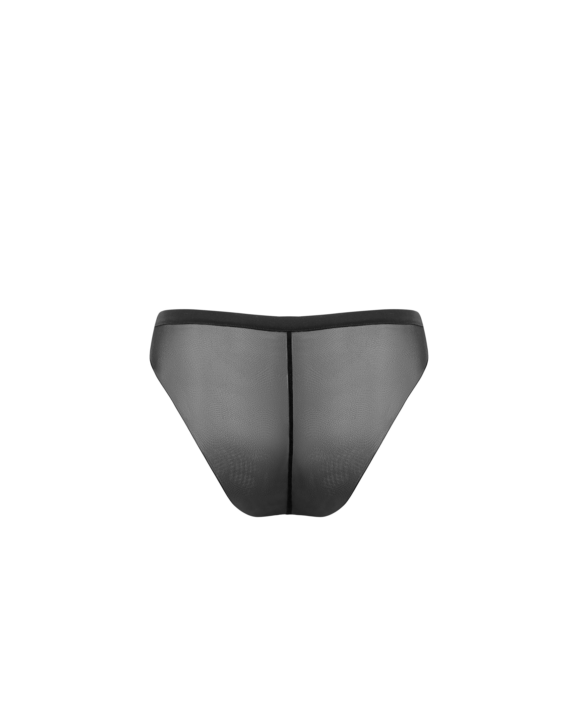 Culotte Orla Noir
