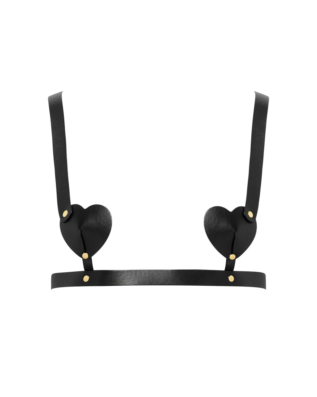 Soutien-gorge Salome Noir