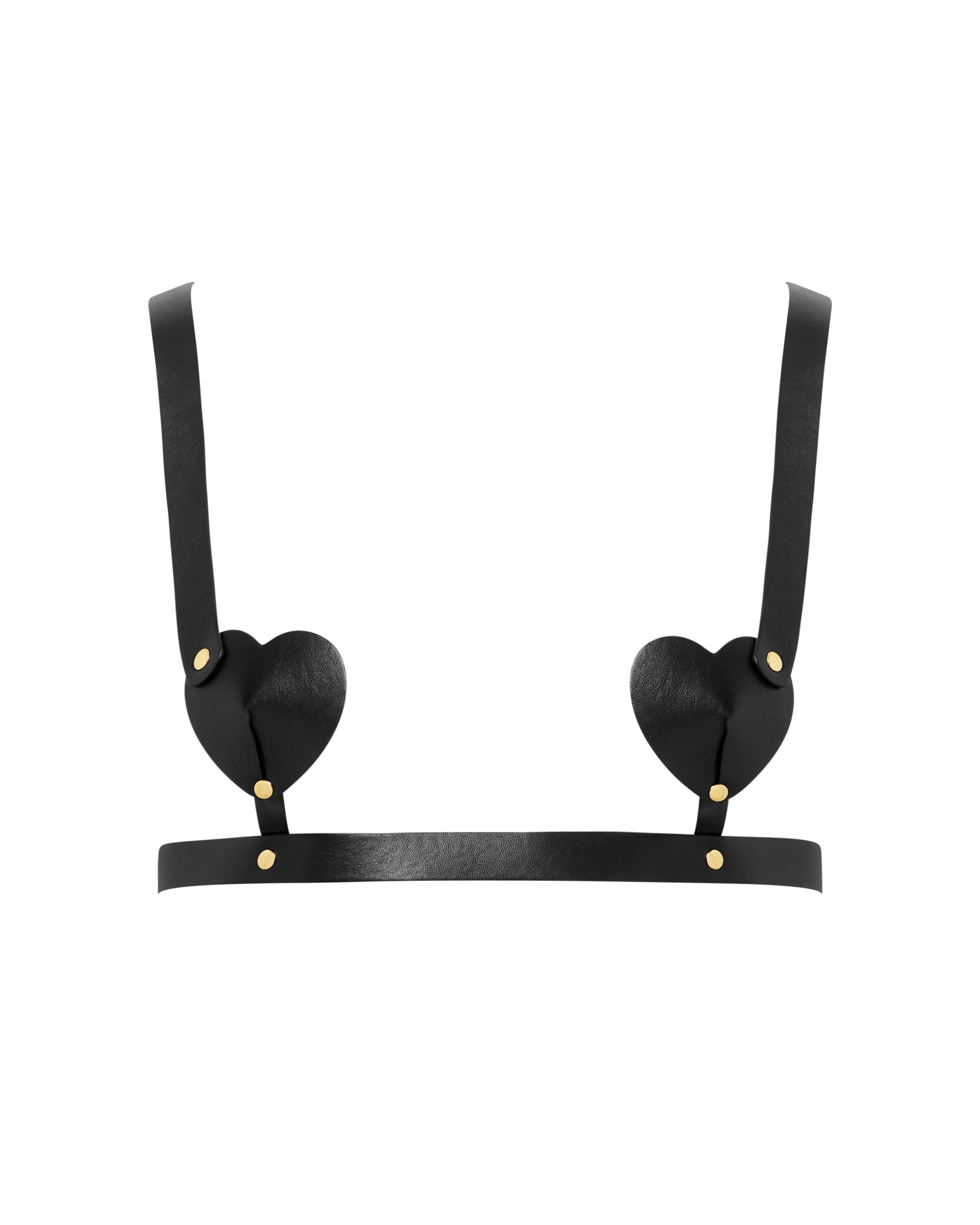 Soutien-gorge Salome Noir