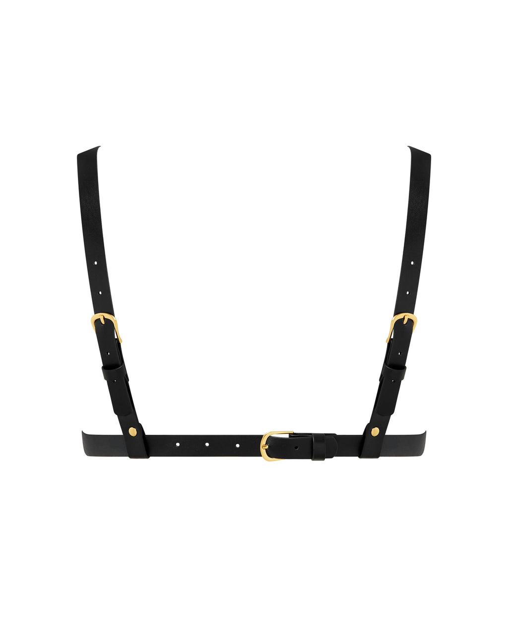 Soutien-gorge Salome Noir