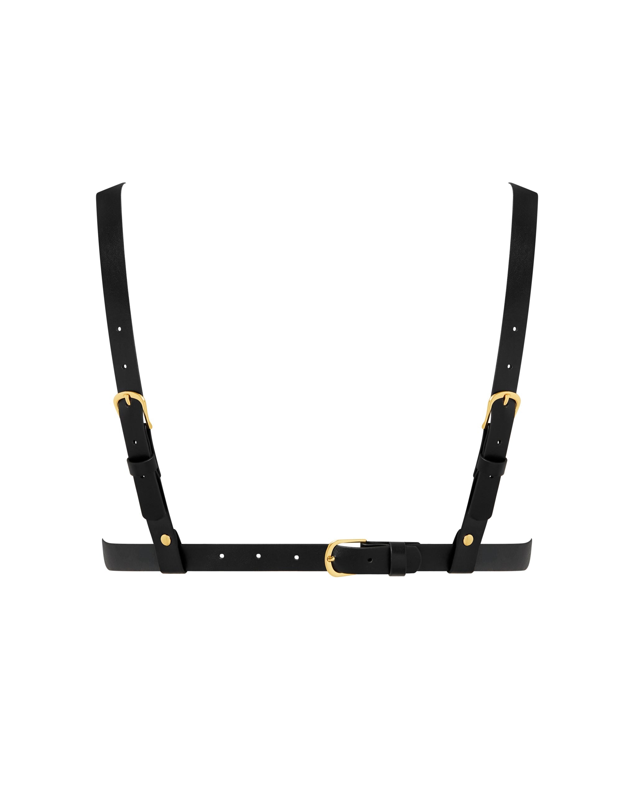 Soutien-gorge Salome Noir